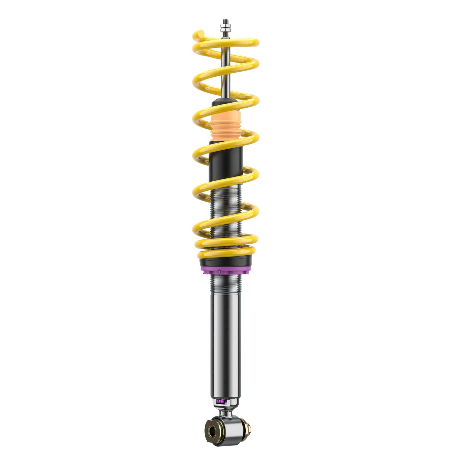 KW Suspension V3 Leveling for BMW 5 (G30, F90) F5LM, G5L 09/2016-