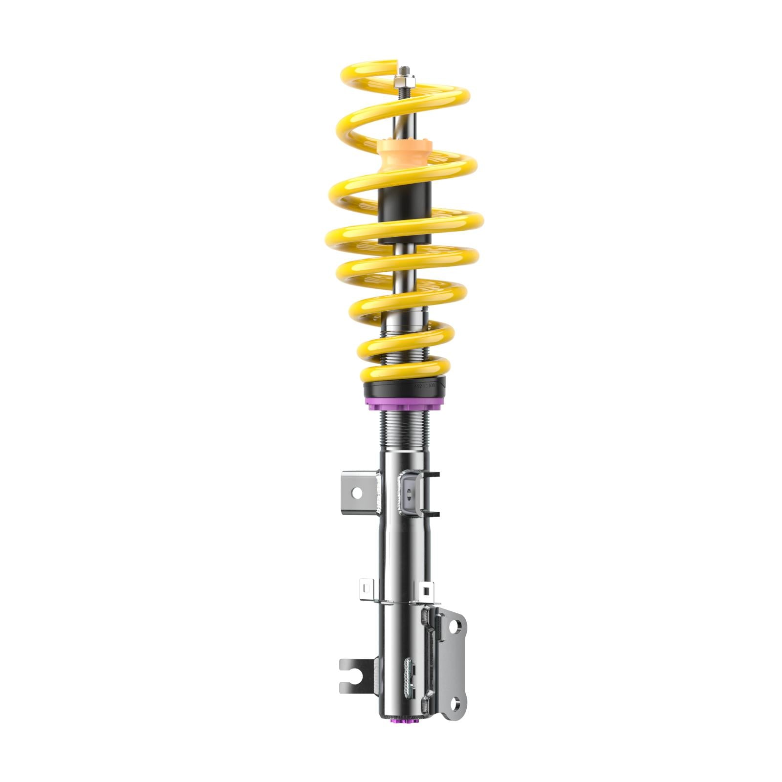 KW Suspension V3 Leveling for Mercedes-Benz VITO Tourer (W447) 639_ 10/2014-