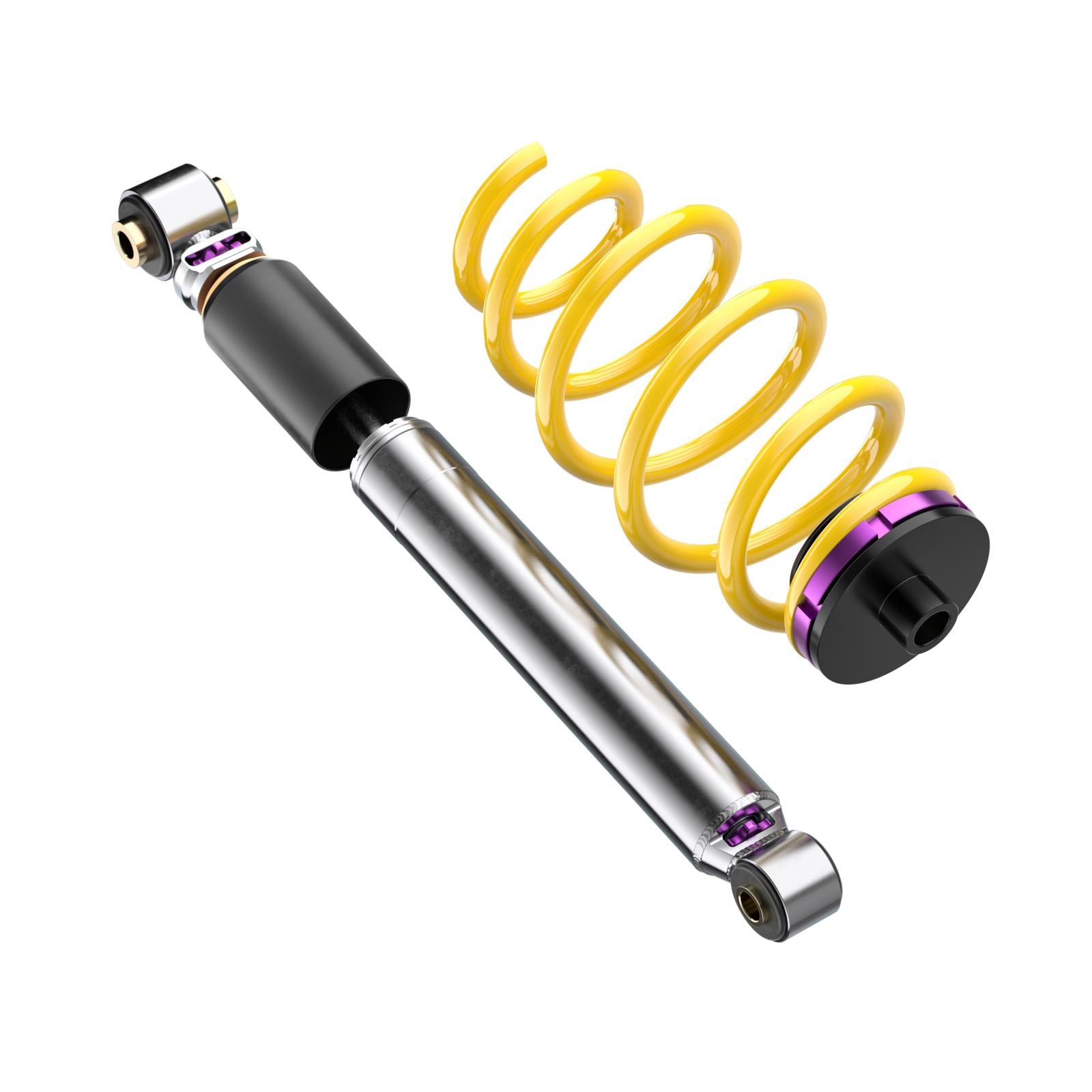 KW Suspension V3 Leveling for Mercedes-Benz VITO Tourer (W447) 639_ 10/2014-