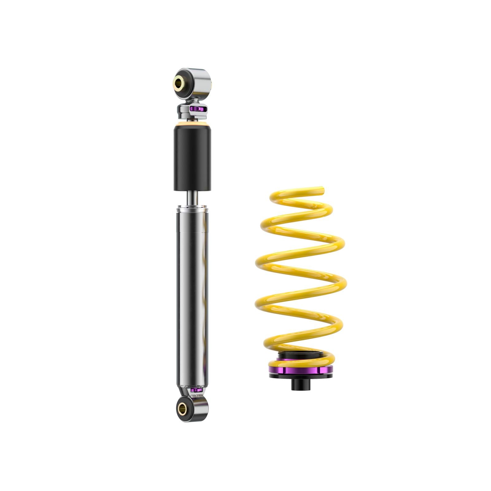 KW Suspension V3 Leveling for Mercedes-Benz VITO Tourer (W447) 639_ 10/2014-