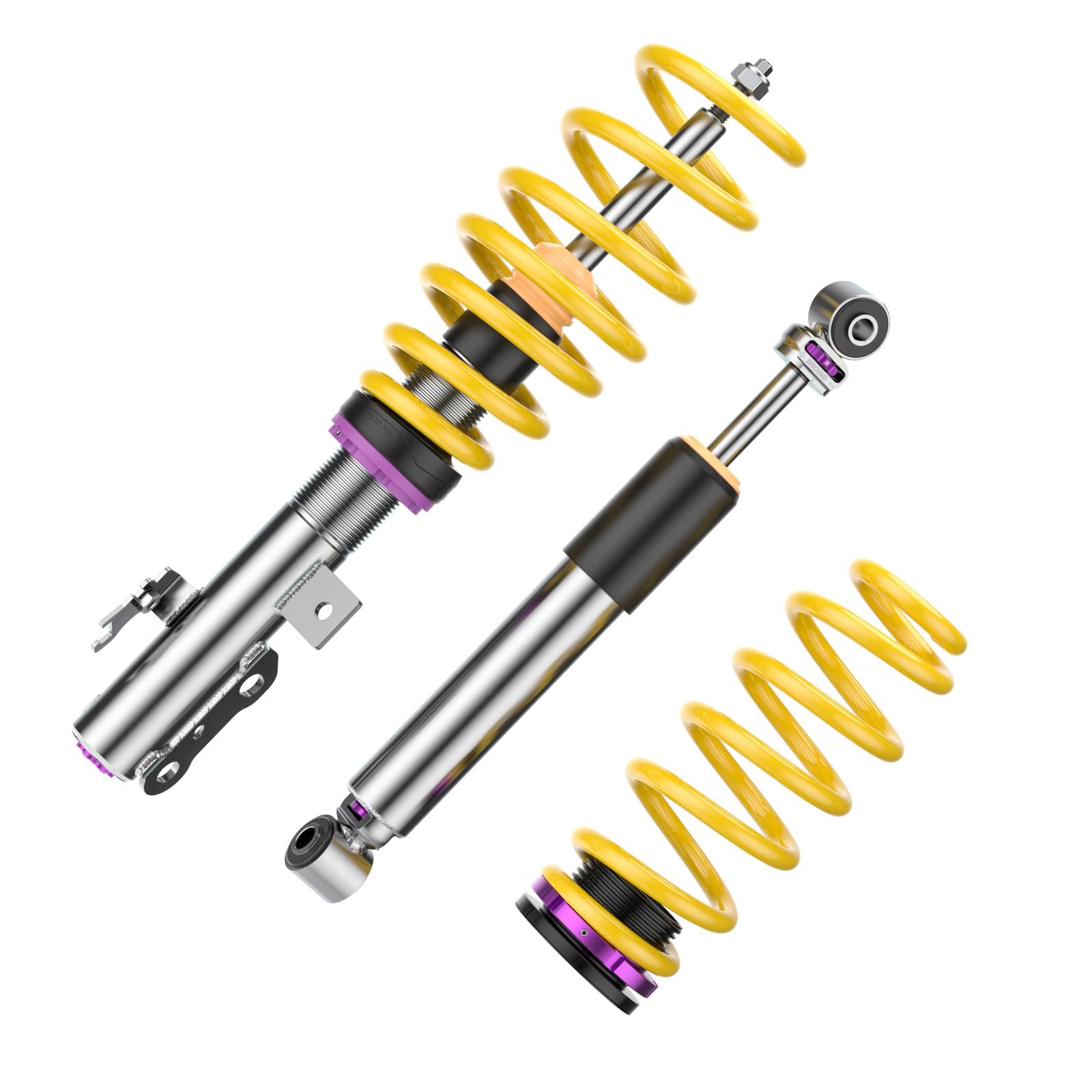 KW Suspension V3 Leveling for Toyota Alphard / Vellfire (_H3_) 02/2015-