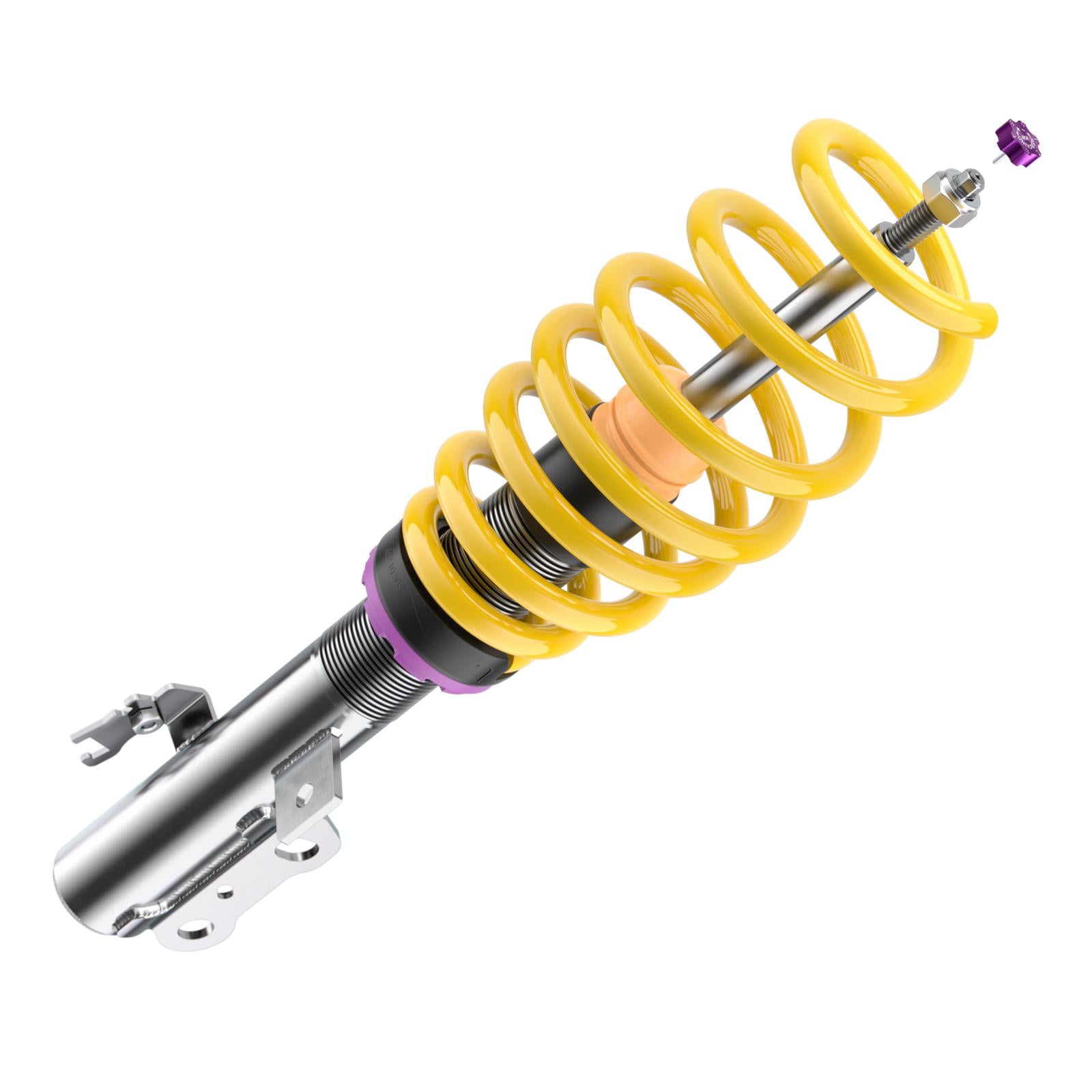 KW Suspension V3 Leveling for Toyota Alphard / Vellfire (_H3_) 02/2015-