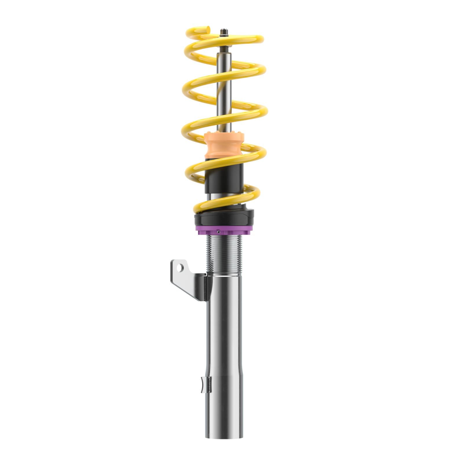 KW Leveling suspension V3 VW GOLF VII (5G1, BQ1, BE1, BE2) 08/2012- (352088000R)