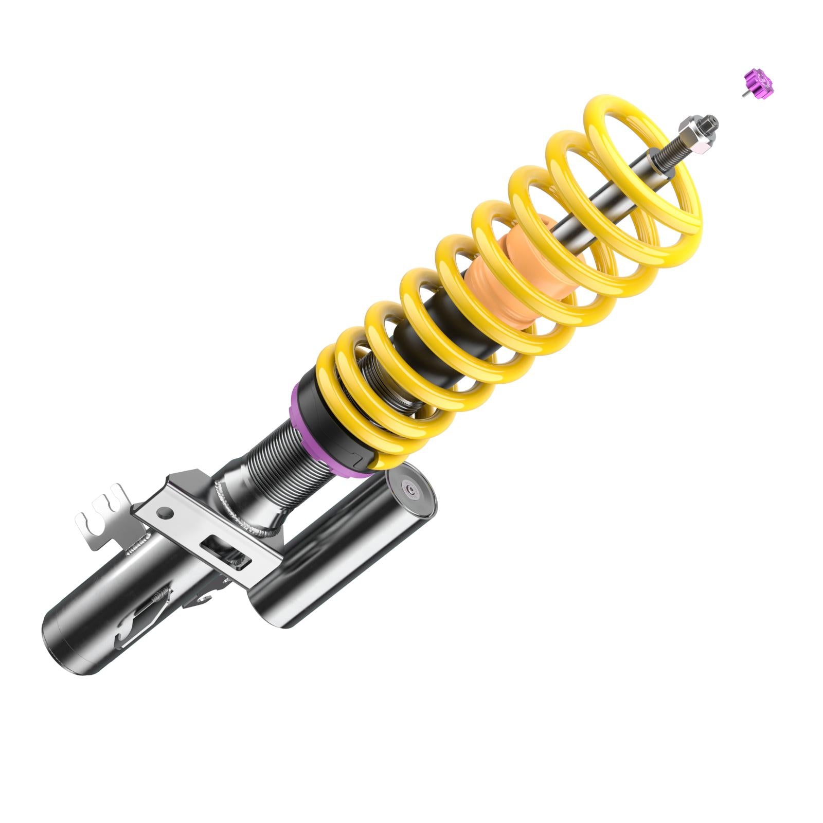 KW Suspension V3 Leveling for Toyota Alphard / Vellfire (_H3_) 02/2015-