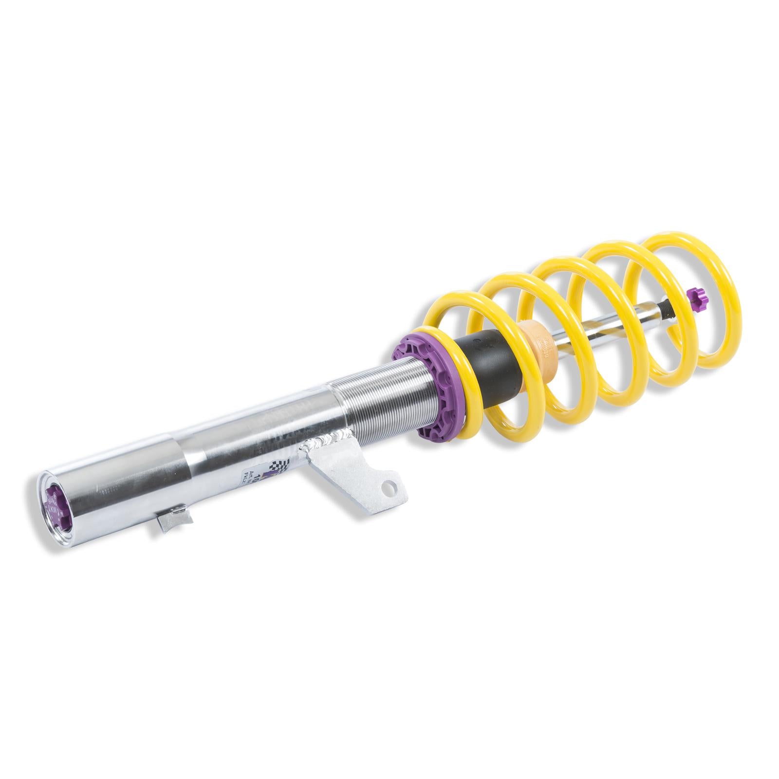 KW Coilover suspension V3 inox AUDI A3 Limousine (8VS, 8VM) 05/2013- (3521000M)