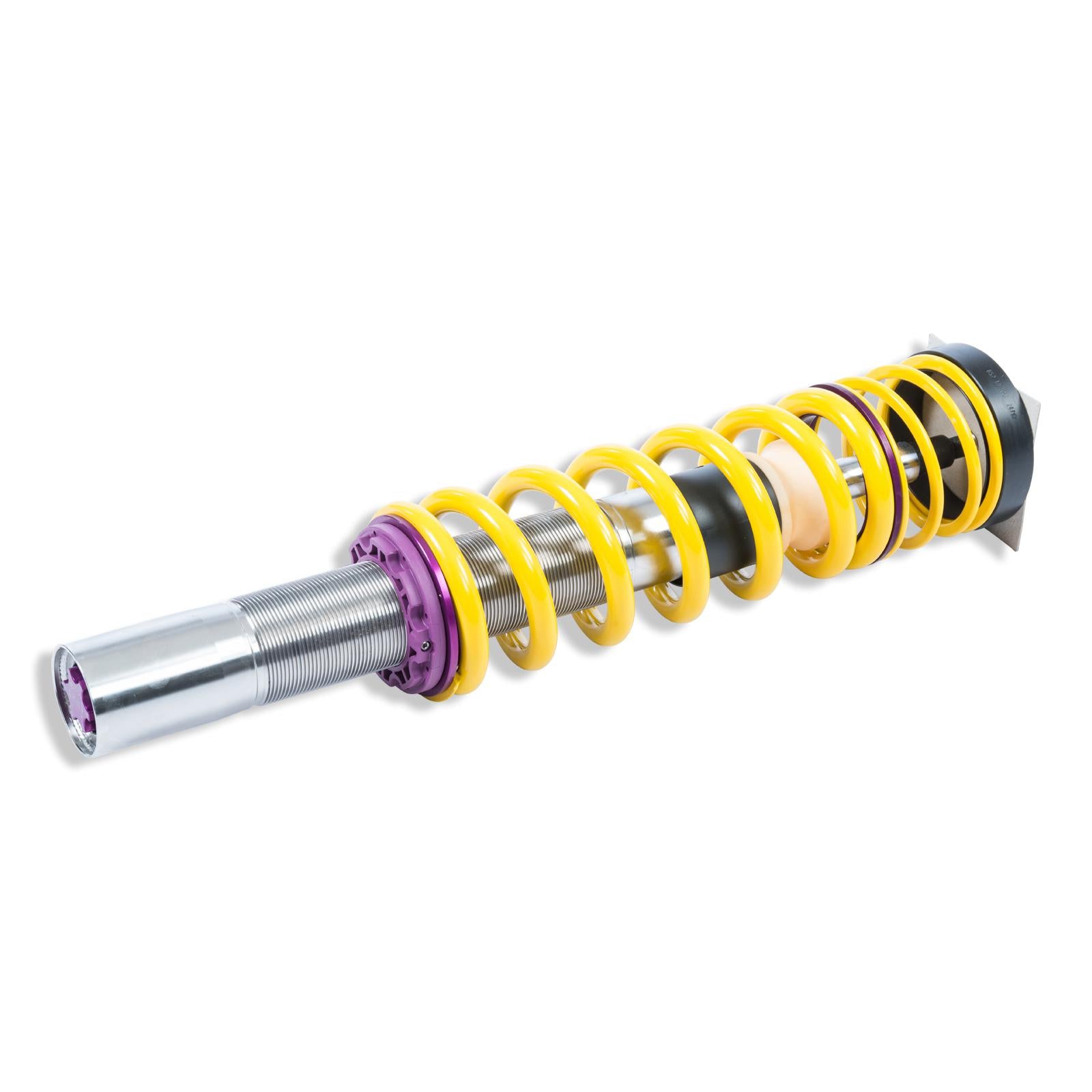 KW Coilover suspension V3 inox (incl. deactivation for electronic dampers) AUDI A5 (F53, F5P) 06/2016- (352100BR)