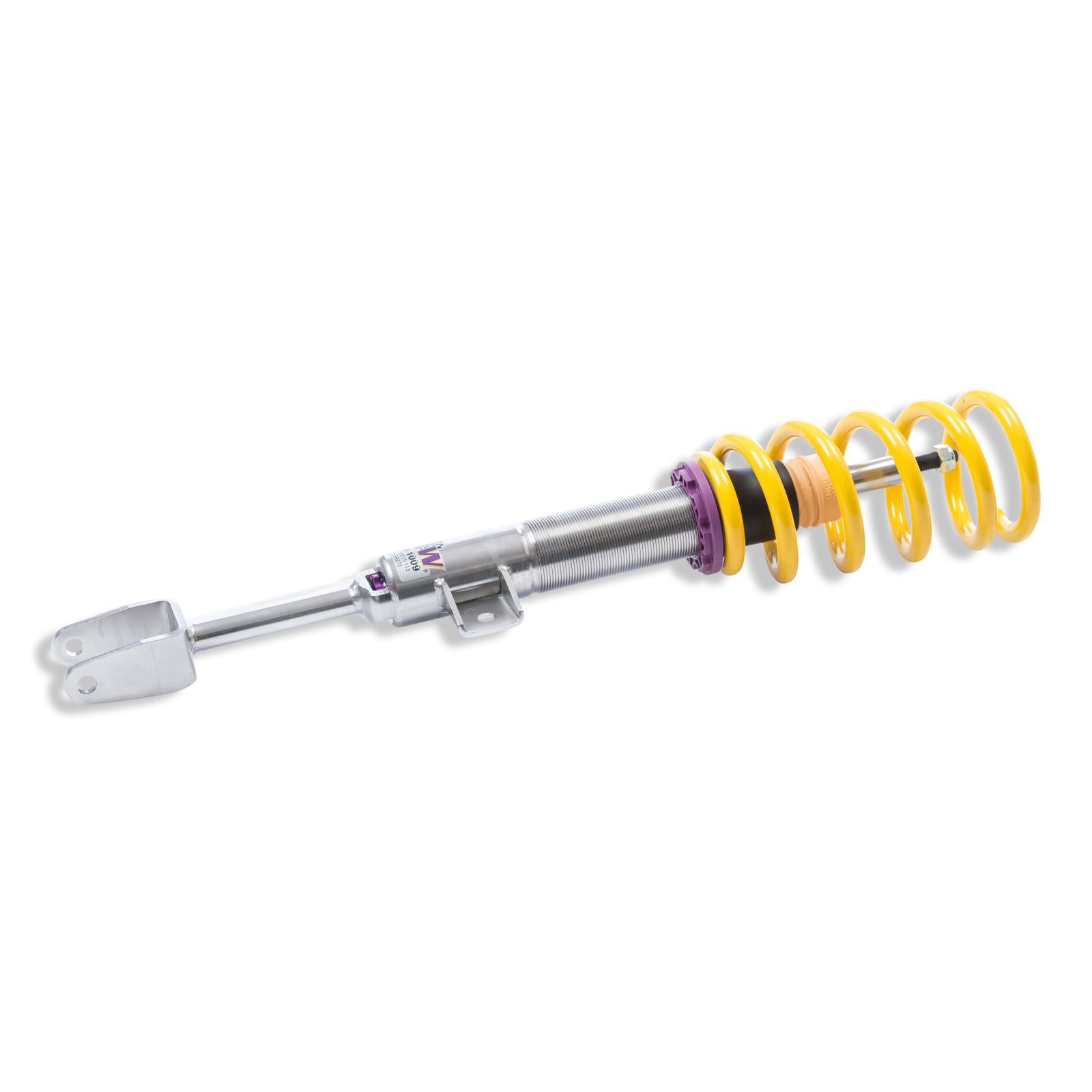 KW Coilover suspension V3 inox ALFA ROMEO GIULIA (952_) 10/2015- (35215026)