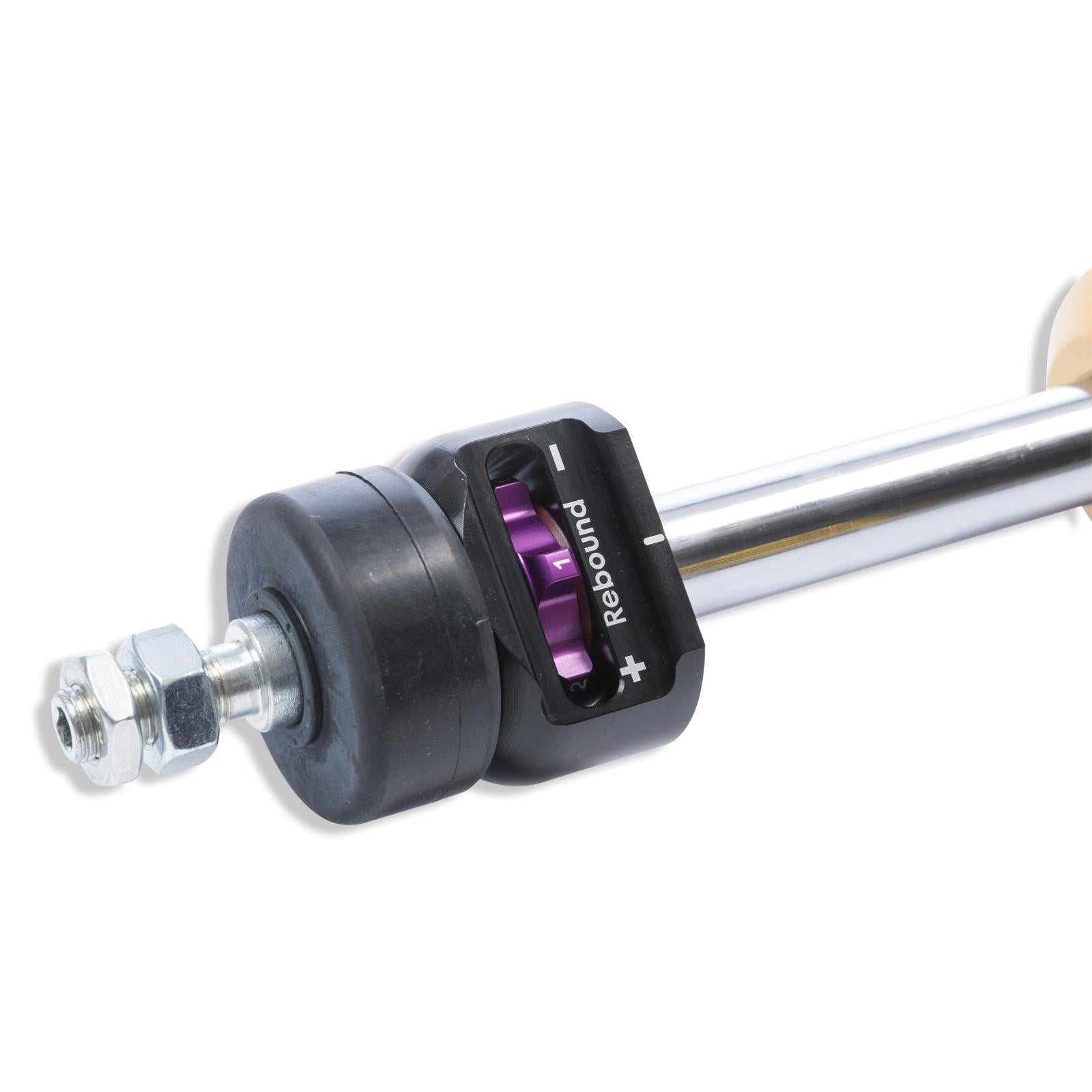 KW Coilover suspension V3 inox ALFA ROMEO GIULIA (952_) 10/2015- (35215026)