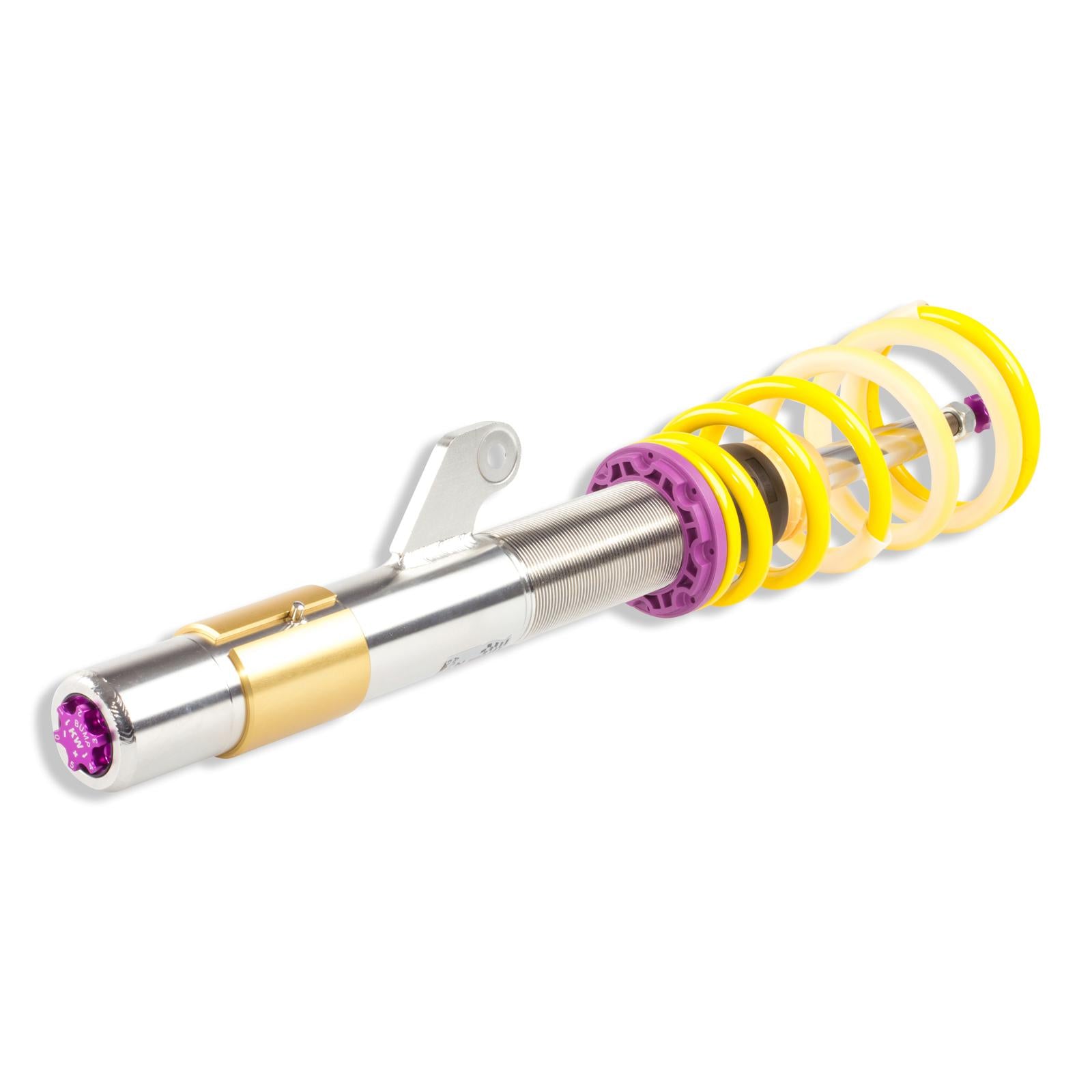 KW Coilover suspension V3 inox BMW 3 (F30, F80) 03/2011-10/2018 (3522000F)
