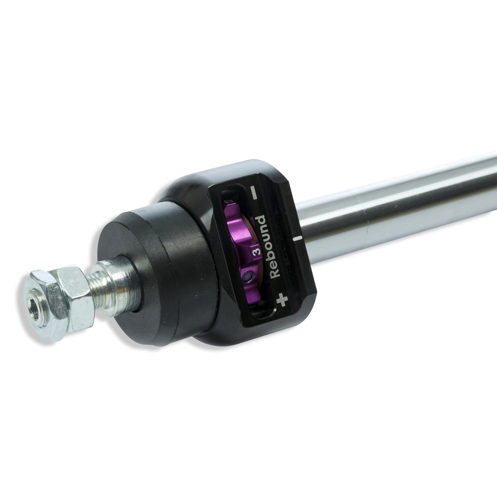 KW Coilover suspension V3 inox BMW 2 Active Tourer (F45) 11/2013- (352200BN)