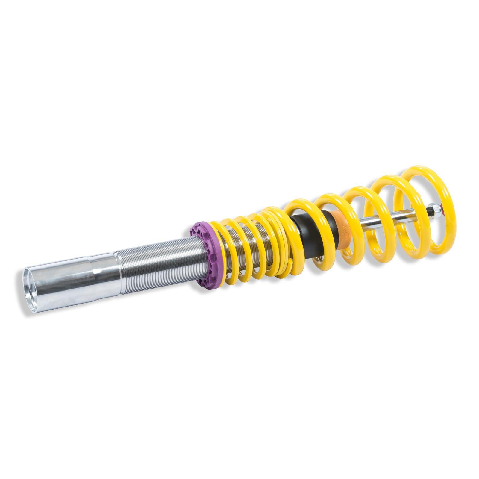 KW Coilover suspension V3 inox BMW 5 (G30, F90) 09/2016- (352200BW)