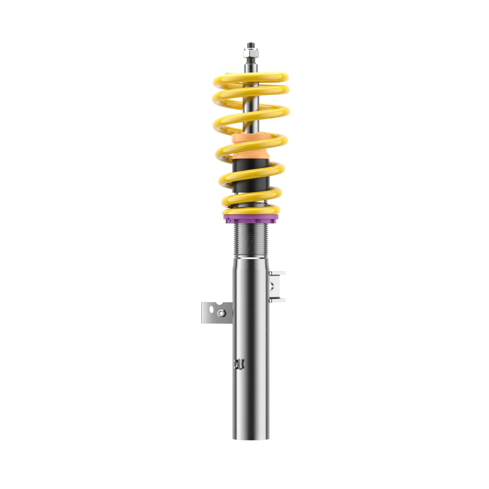 KW Coilover suspension V3 inox BMW X3 (G01, F97) 07/2017- (352200DE)