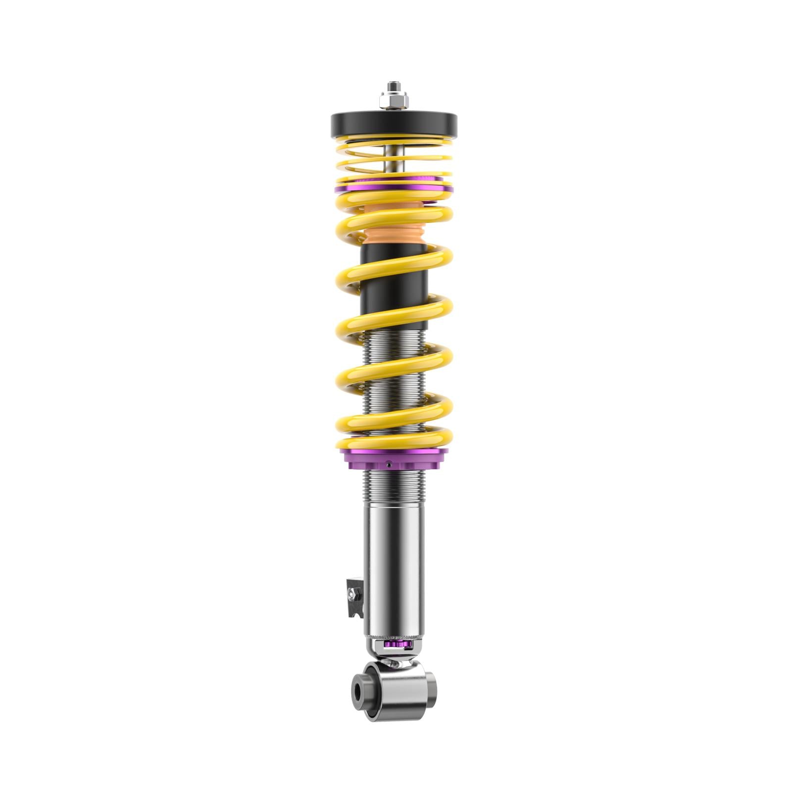 KW Coilover suspension V3 inox BMW X3 (G01, F97) 07/2017- (352200DE)