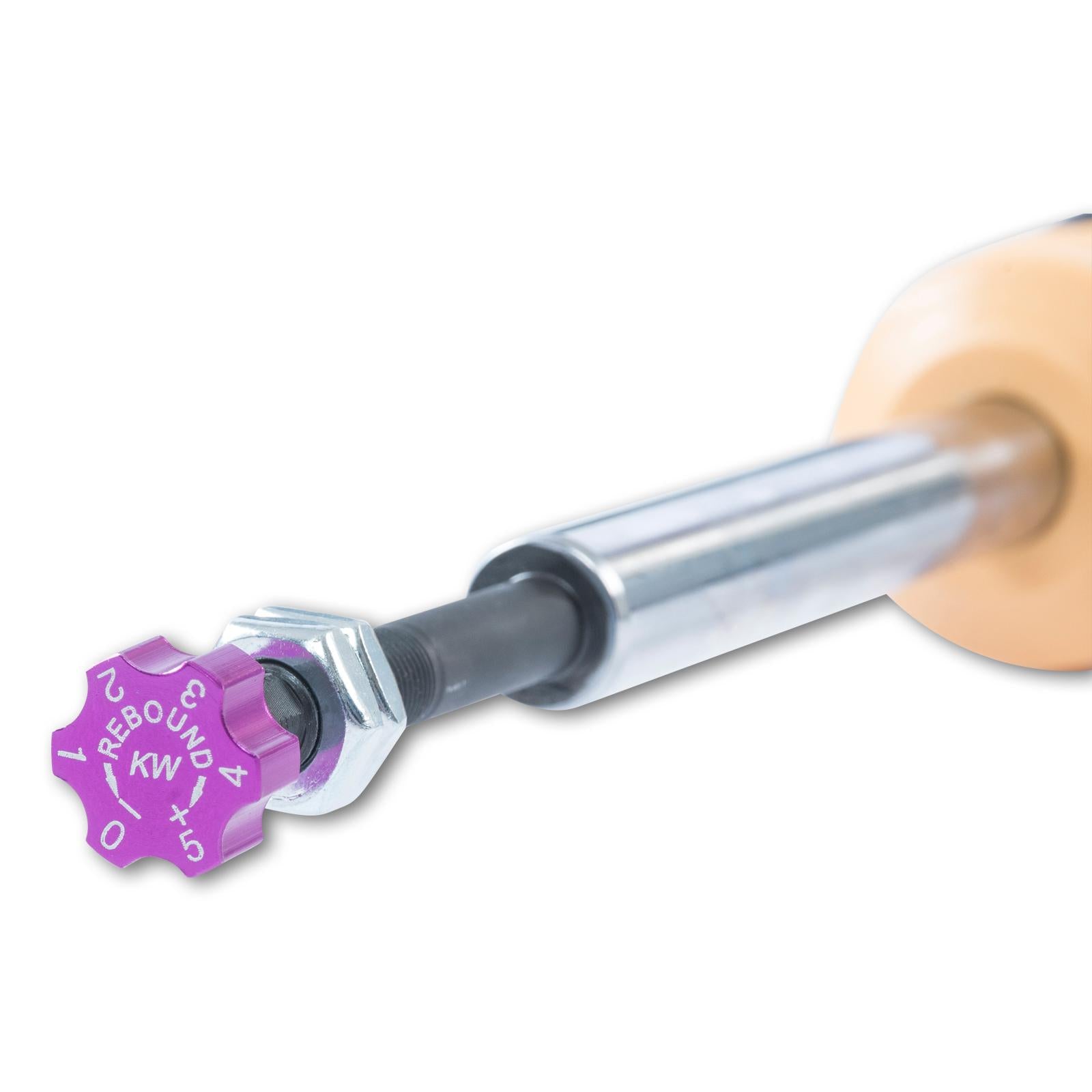 KW Coilover suspension V3 Clubsport incl. top mounts BMW 3 Coupe (E36) 10/1991-05/1999 (35220811)