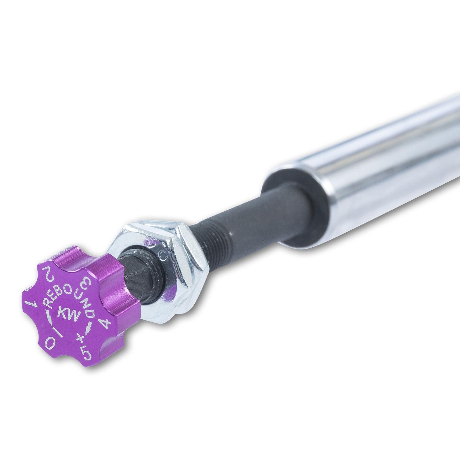 KW Coilover suspension V3 Clubsport incl. top mounts BMW 3 (E36) 09/1990-11/1998