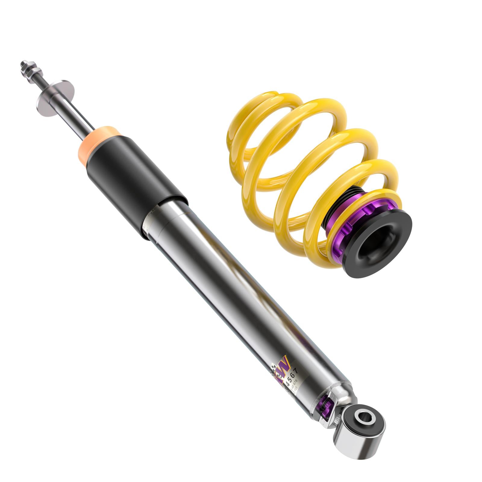 KW Coilover suspension V3 Clubsport incl. top mounts BMW 3 Compact (E36) 01/1994-08/2000