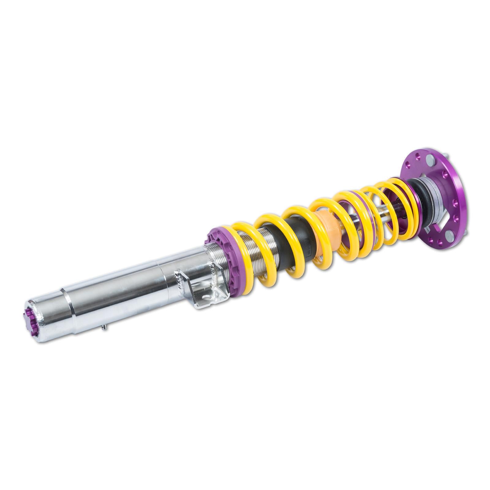 KW Coilover suspension V3 Clubsport incl. top mounts BMW 3 Coupe (E46) 12/1998-07/2006 (35220821)