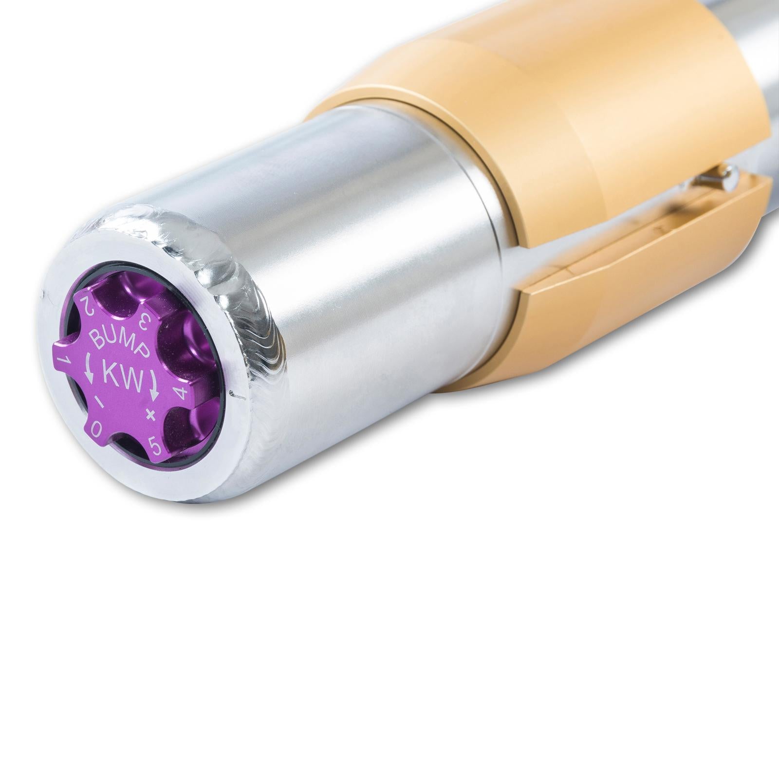 KW Coilover suspension V3 Clubsport incl. top mounts BMW 3 Coupe (E92) 01/2005-12/2013 (35220867)