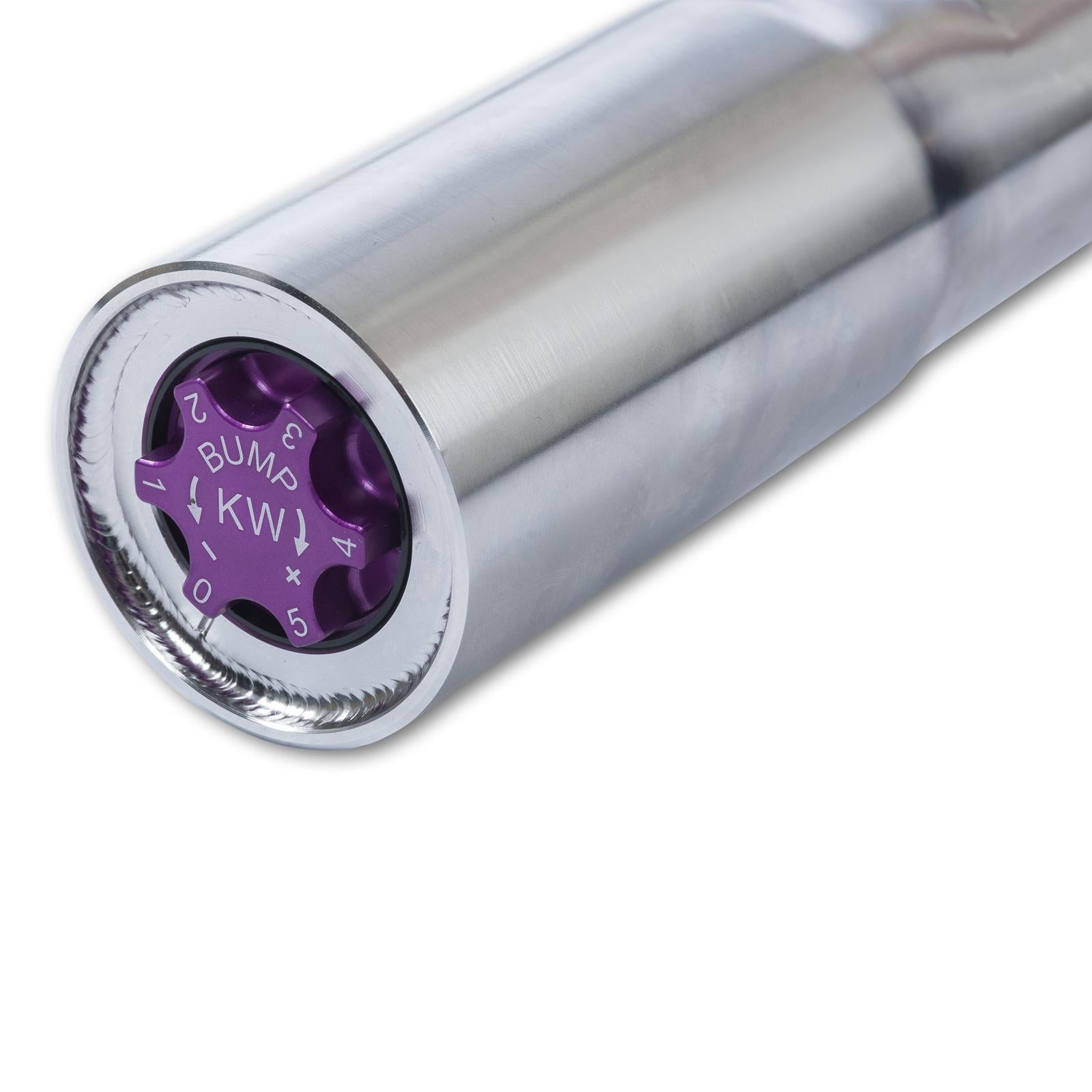 KW Coilover suspension V3 Clubsport incl. top mounts MINI (F56) 12/2013- (352208AG)