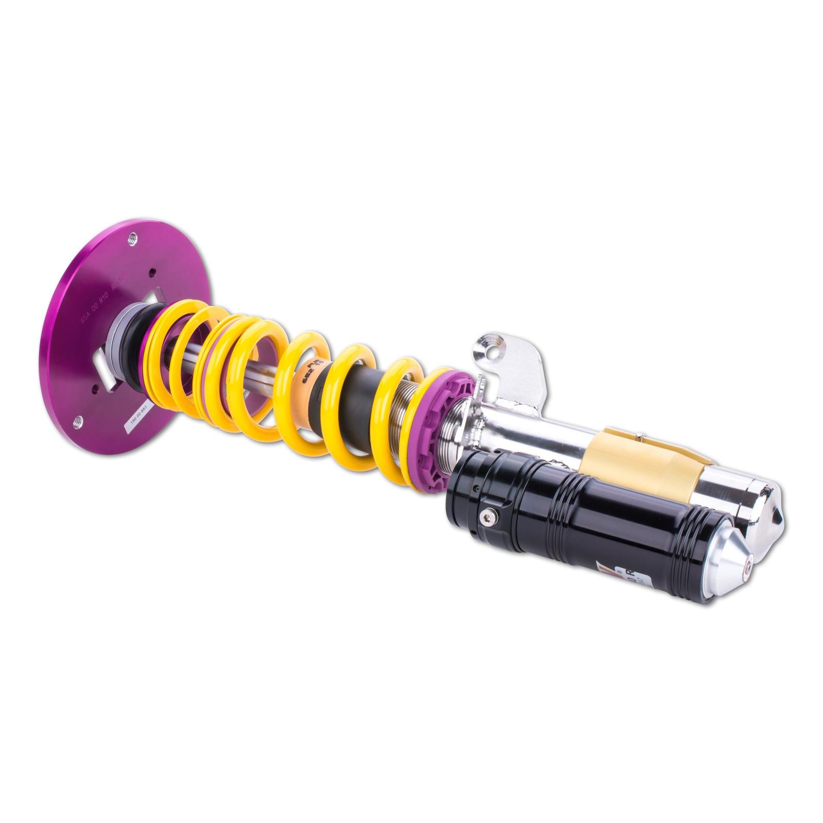 KW Coilover suspension V3 Clubsport incl. top mounts BMW 3 (F30, F80) 03/2011-10/2018 (352208AN)