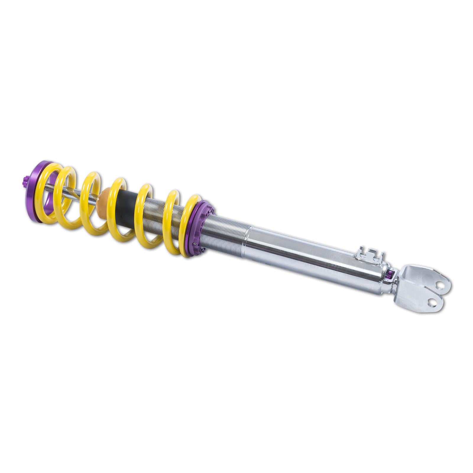 KW Coilover suspension V3 inox MERCEDES-BENZ E-CLASS T-Model (S213) 07/2016- (3522500H)