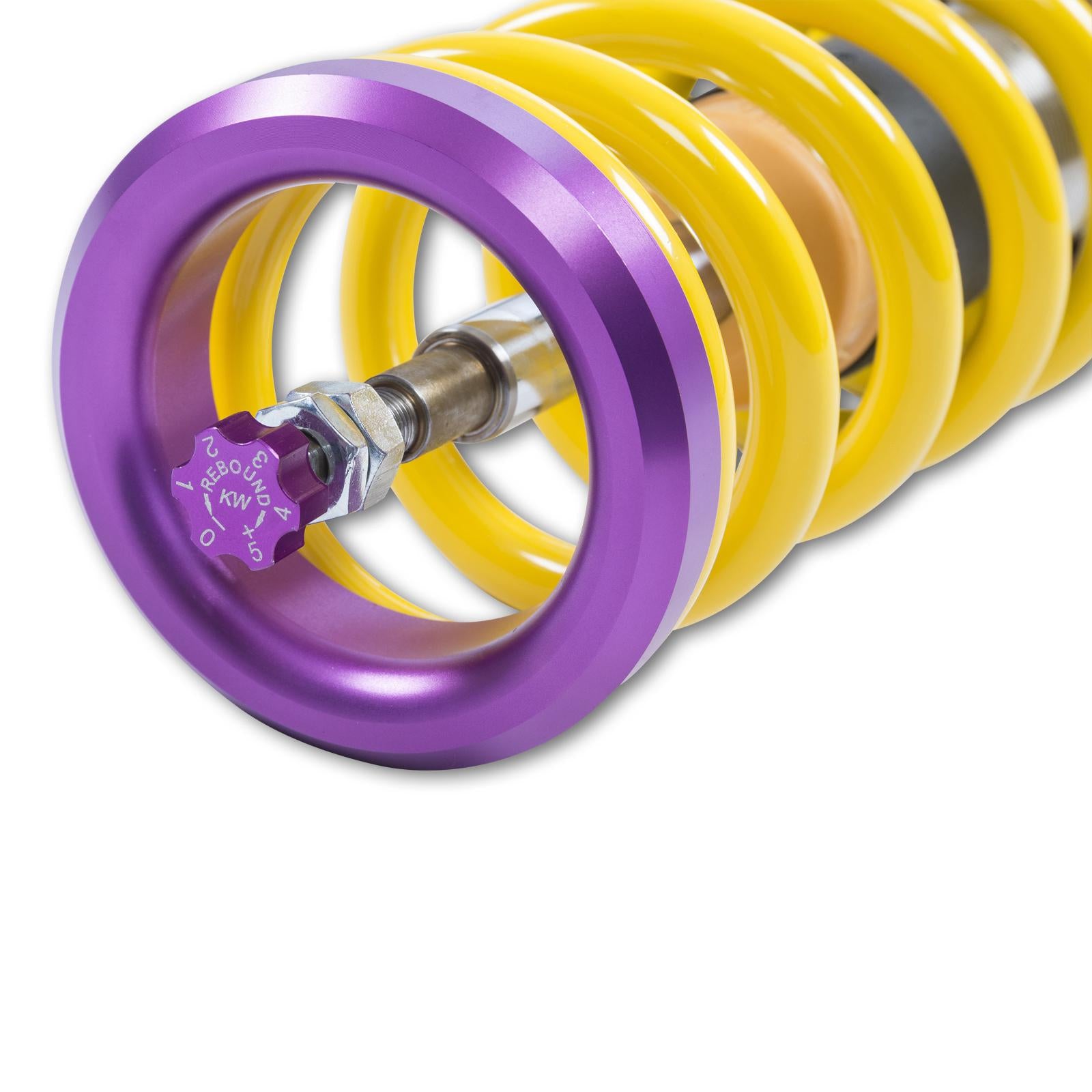 KW Coilover suspension V3 inox MERCEDES-BENZ E-CLASS T-Model (S213) 07/2016- (3522500H)