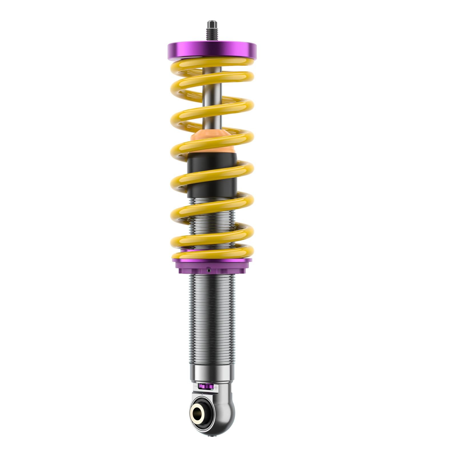 KW Coilover suspension V3 aluminium MERCEDES-BENZ AMG GT (C190) 10/2014-