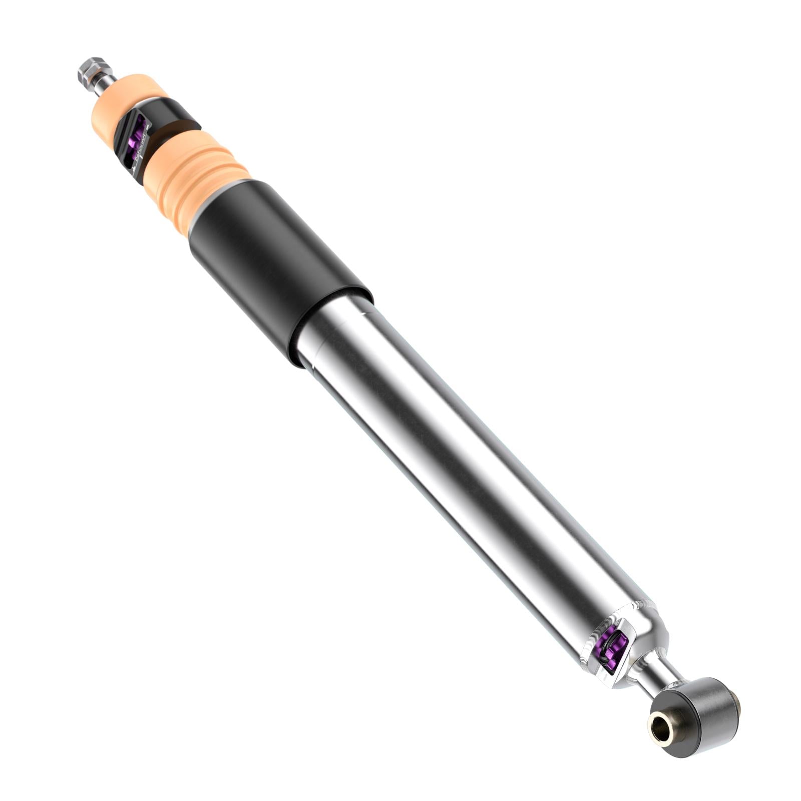 KW Coilover suspension V3 inox for Mercedes-Benz C-Class (W206) 03/2021-
