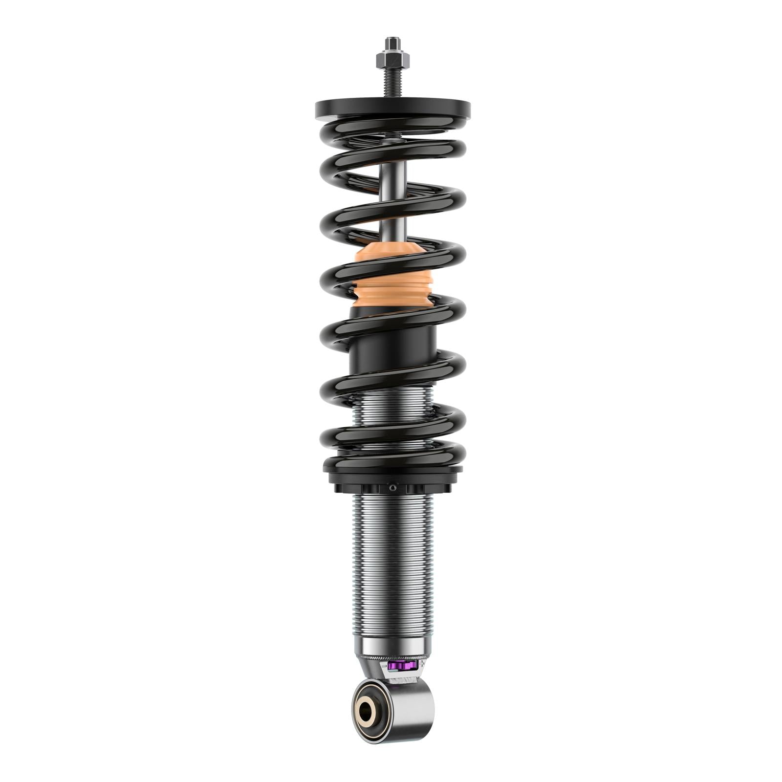 KW Coilover Suspension V3 Classic Line for Ferrari Testarossa