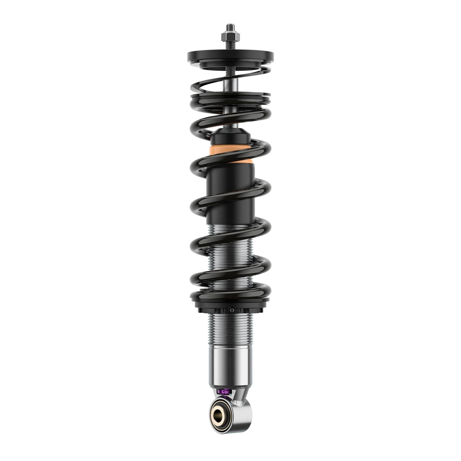 KW Coilover Suspension V3 Classic Line for Ferrari Testarossa