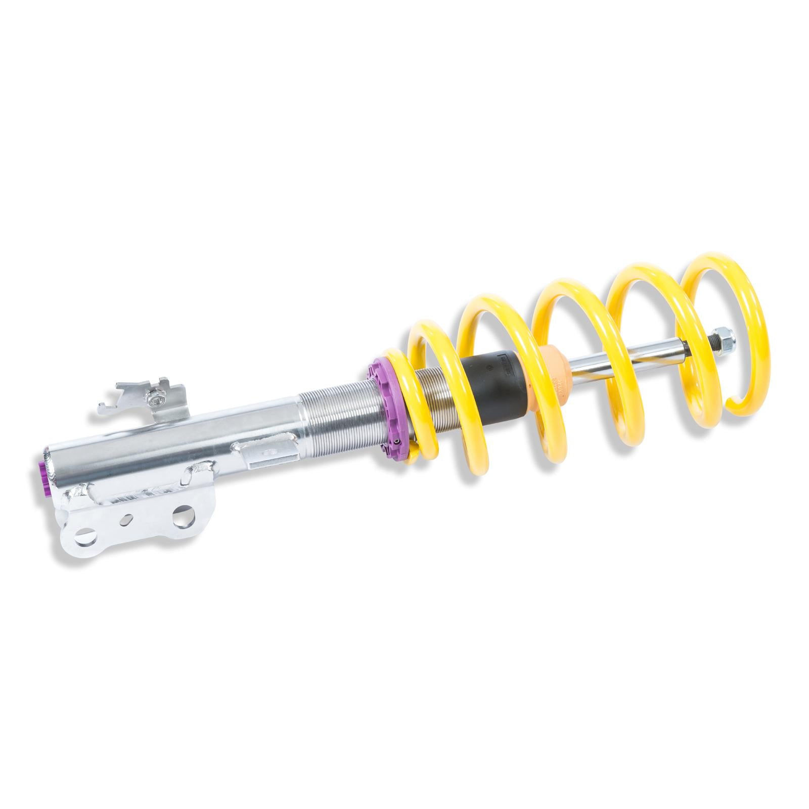 KW Coilover suspension V3 inox TOYOTA ALPHARD / VELLFIRE (_H3_) 02/2015- (35256016)