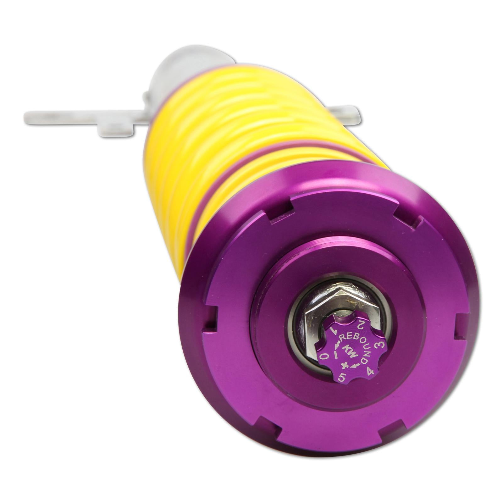 KW Coilover suspension V3 Clubsport incl. top mounts OPEL ASTRA H GTC (A04) 03/2005-10/2010