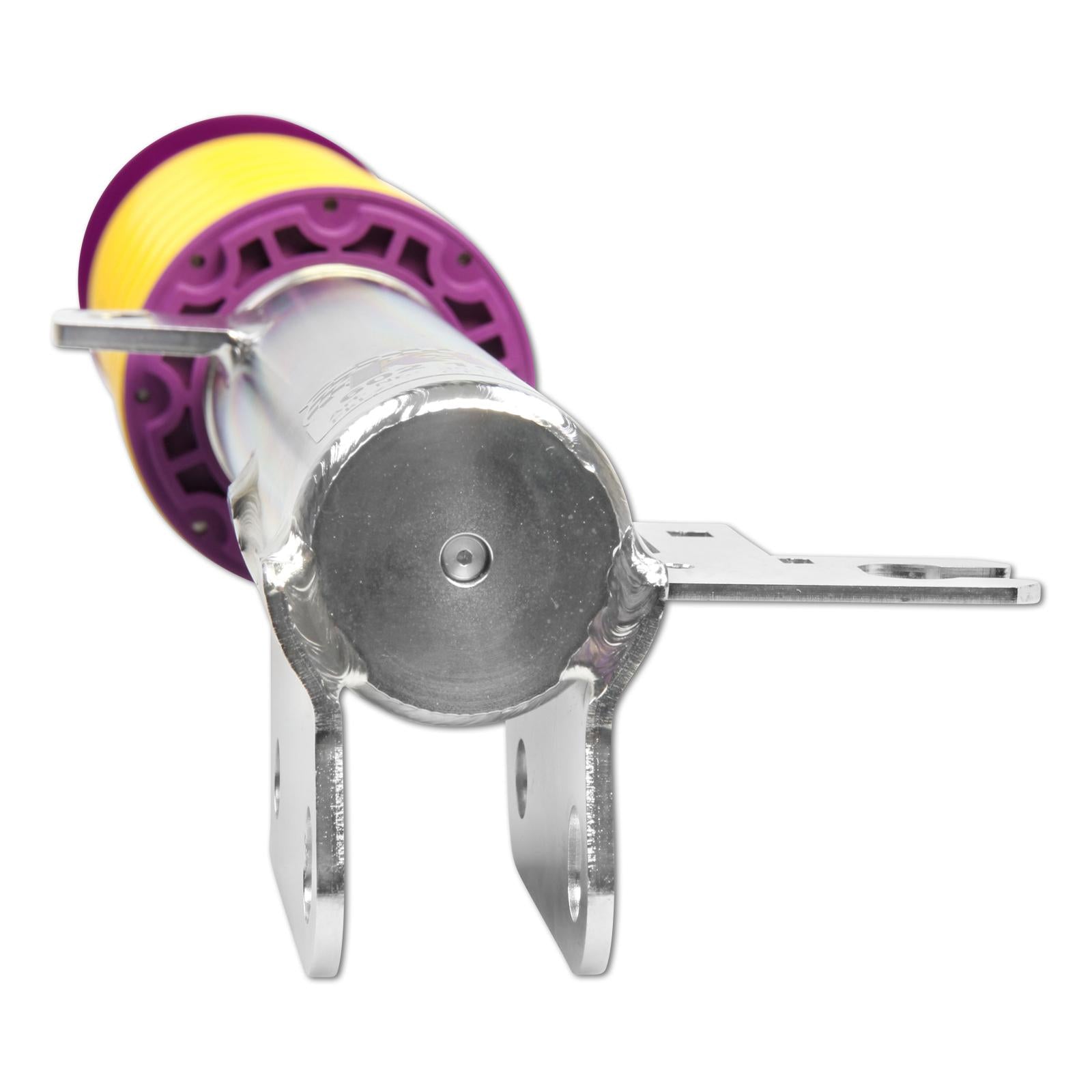 KW Coilover suspension V3 Clubsport incl. top mounts OPEL ASTRA H GTC (A04) 03/2005-10/2010
