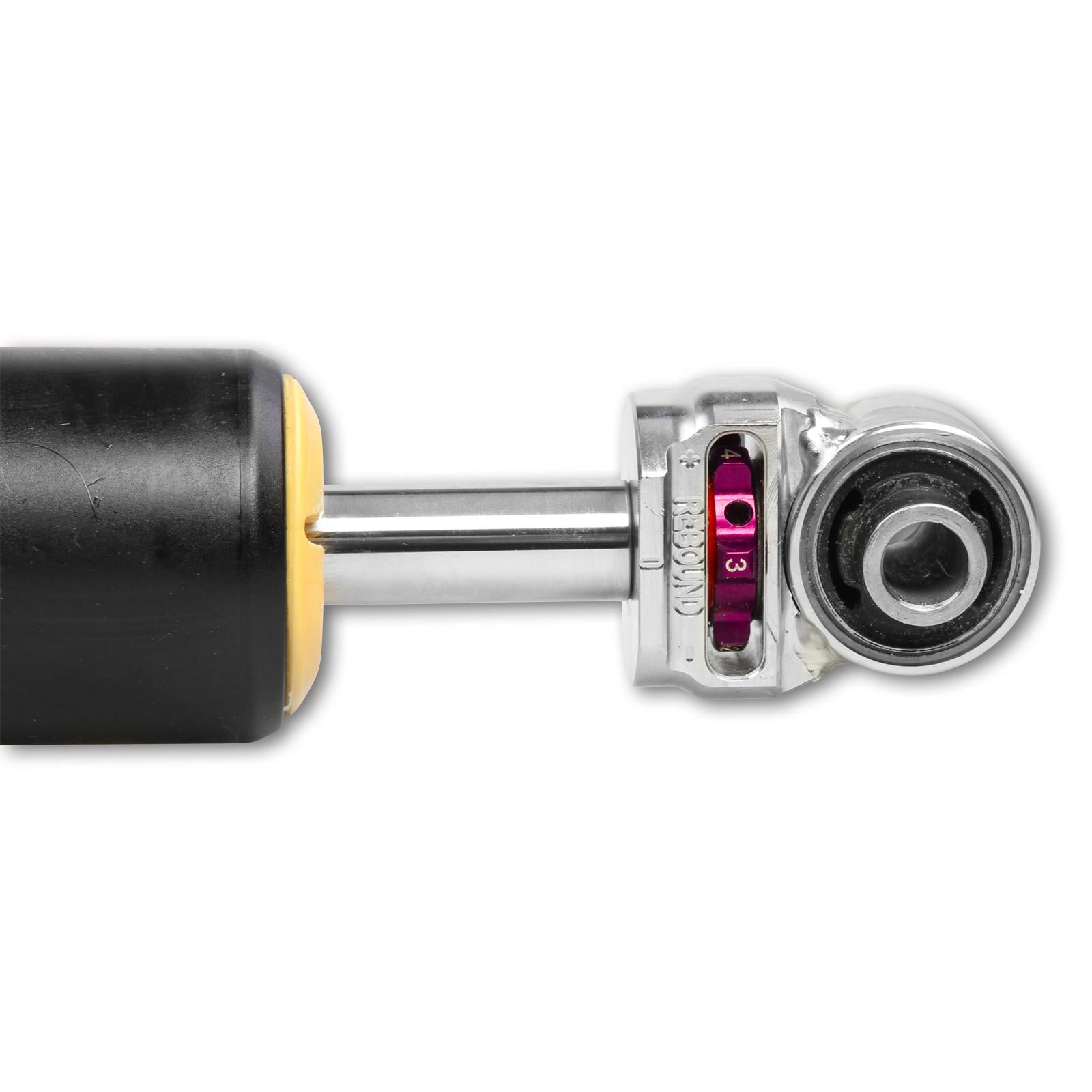 KW Coilover suspension V3 Clubsport incl. top mounts OPEL ASTRA H GTC (A04) 03/2005-10/2010