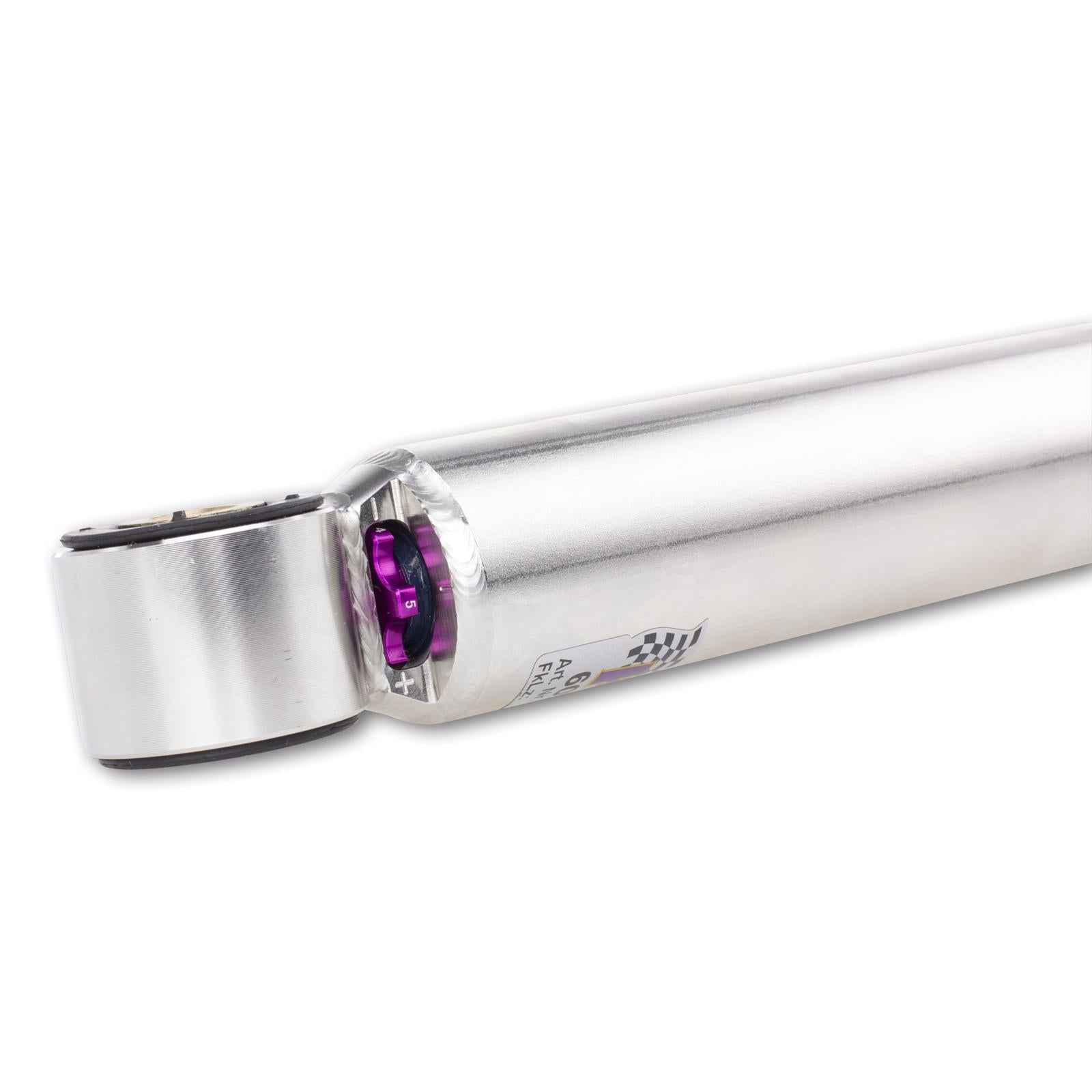 KW Coilover suspension V3 Clubsport incl. top mounts OPEL ASTRA J Coupe 10/2011-