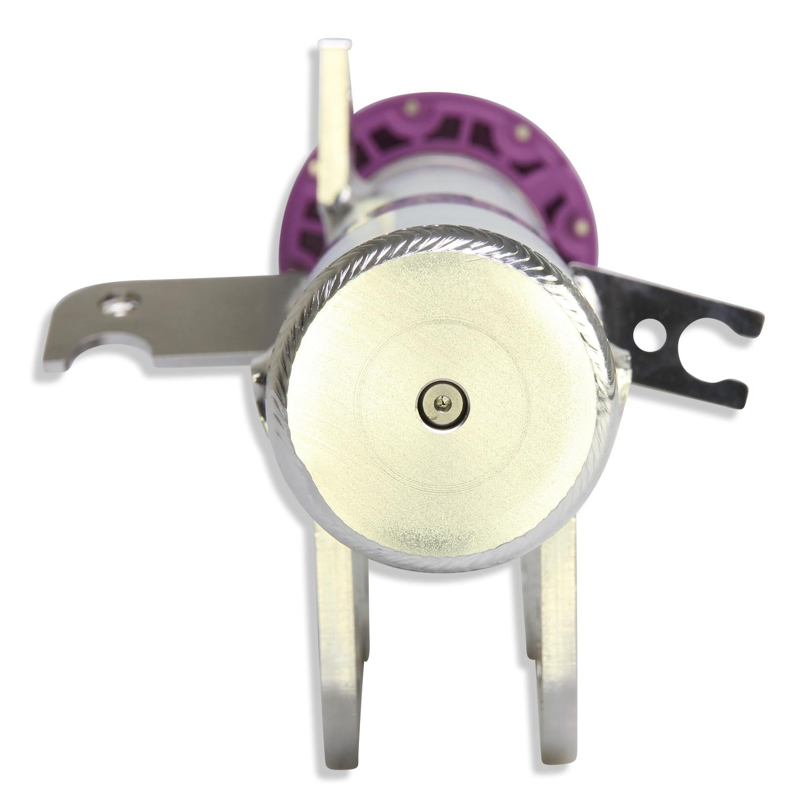 KW Coilover suspension V3 inox CHEVROLET CAMARO 02/2009-12/2015