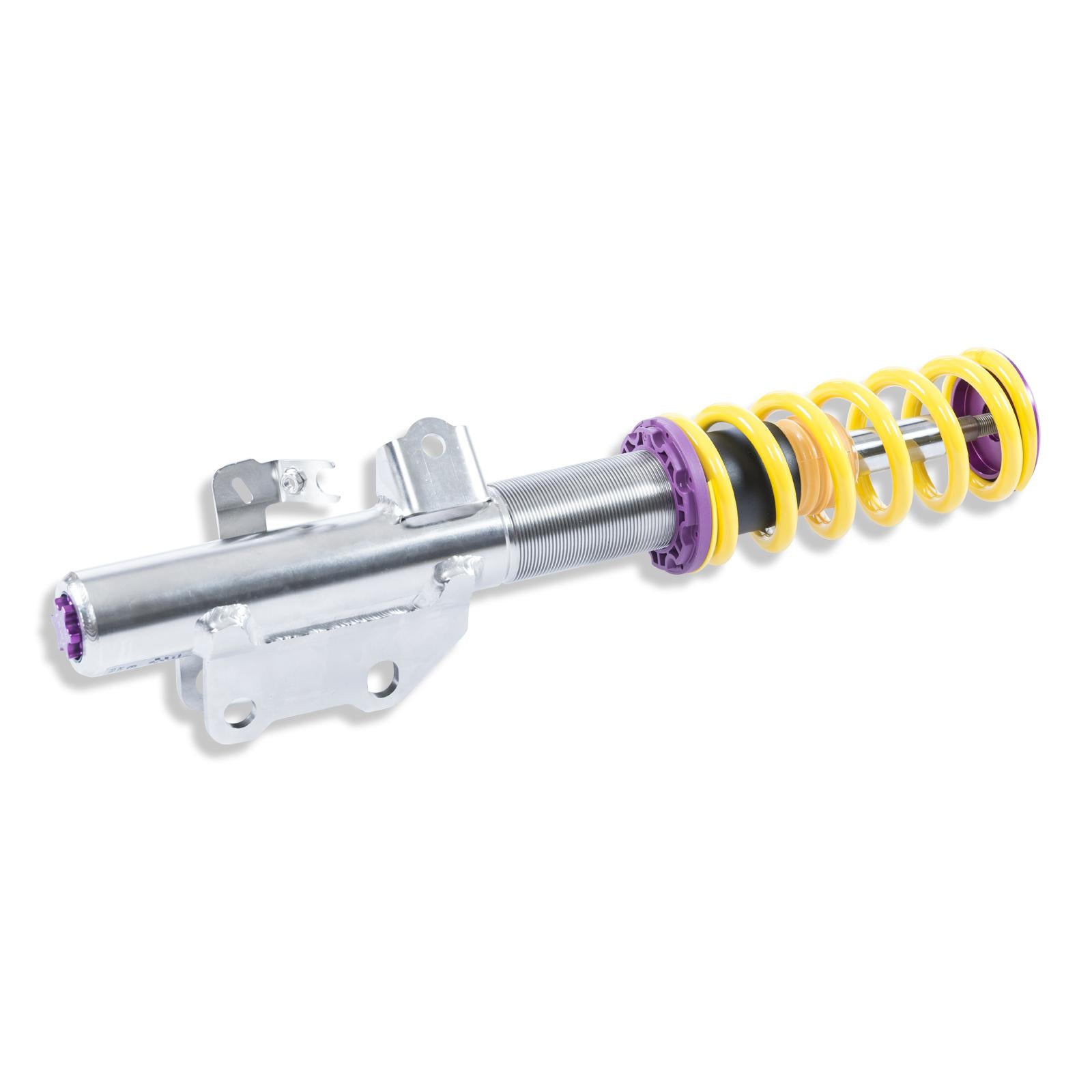 KW Coilover suspension V3 inox (incl. deactivation for electronic dampers) CADILLAC CTS 09/2013-