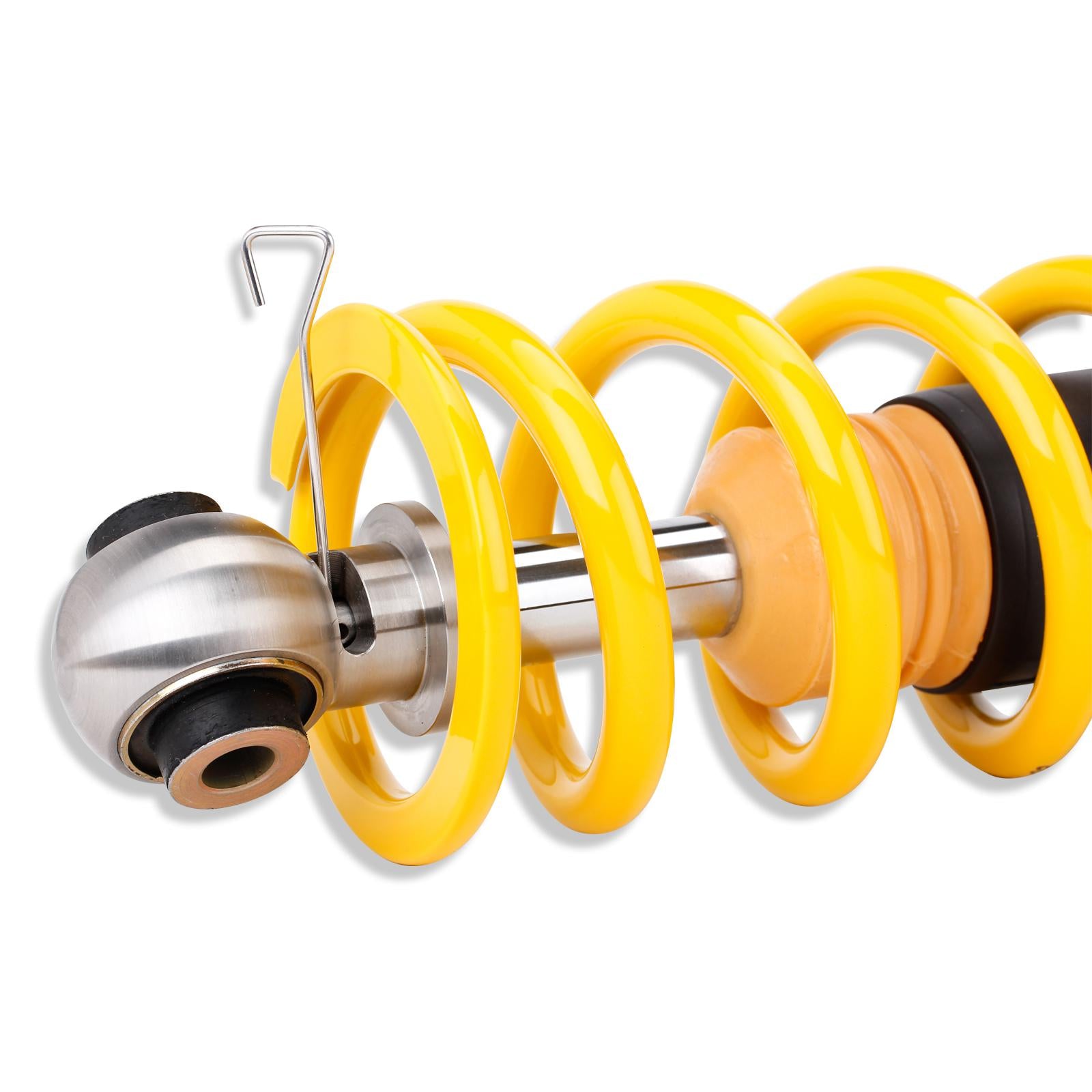 KW Coilover suspension V3 inox LOTUS EVORA 05/2009-