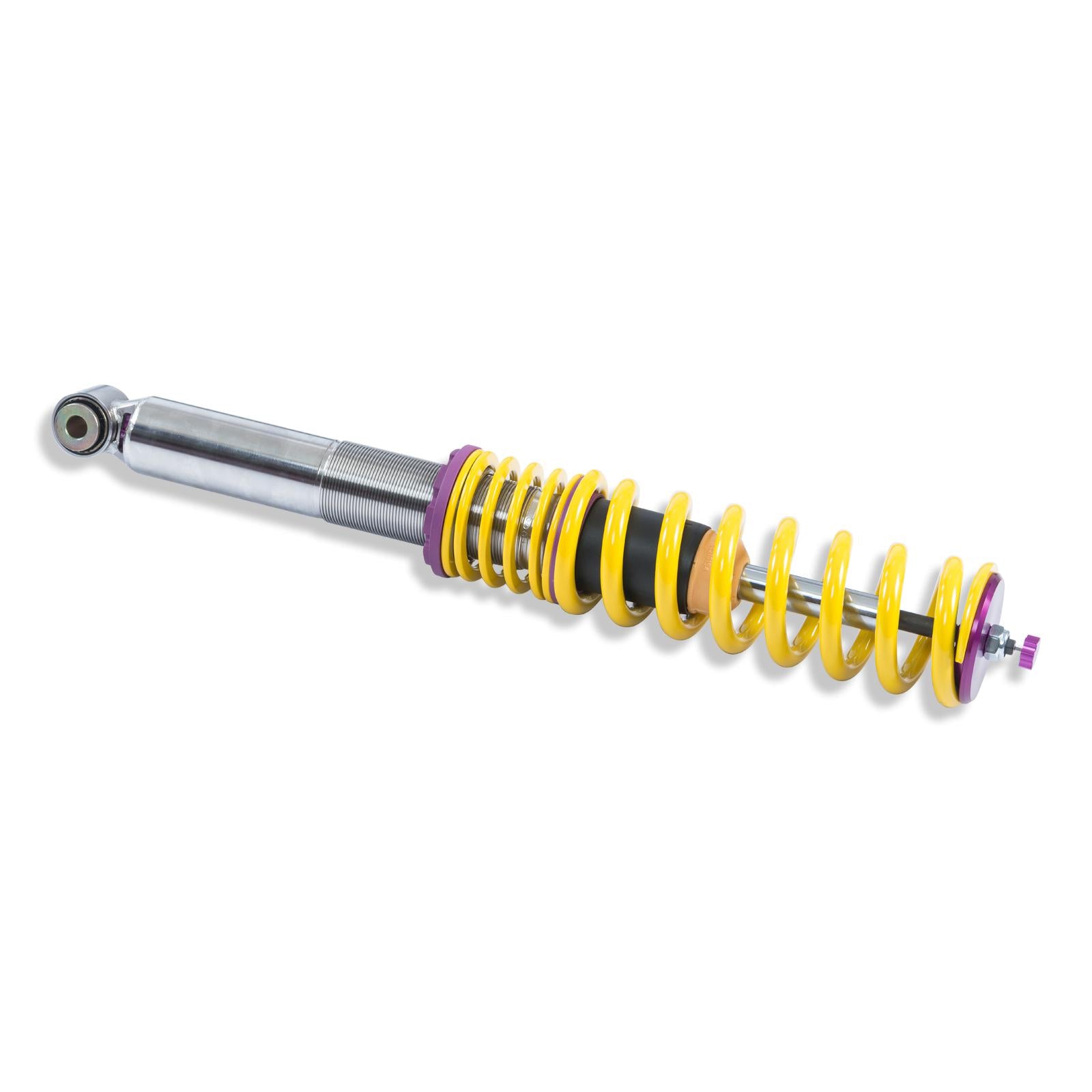 KW Coilover suspension V3 inox PORSCHE 911 (964) 12/1988-09/1993 (35271013)