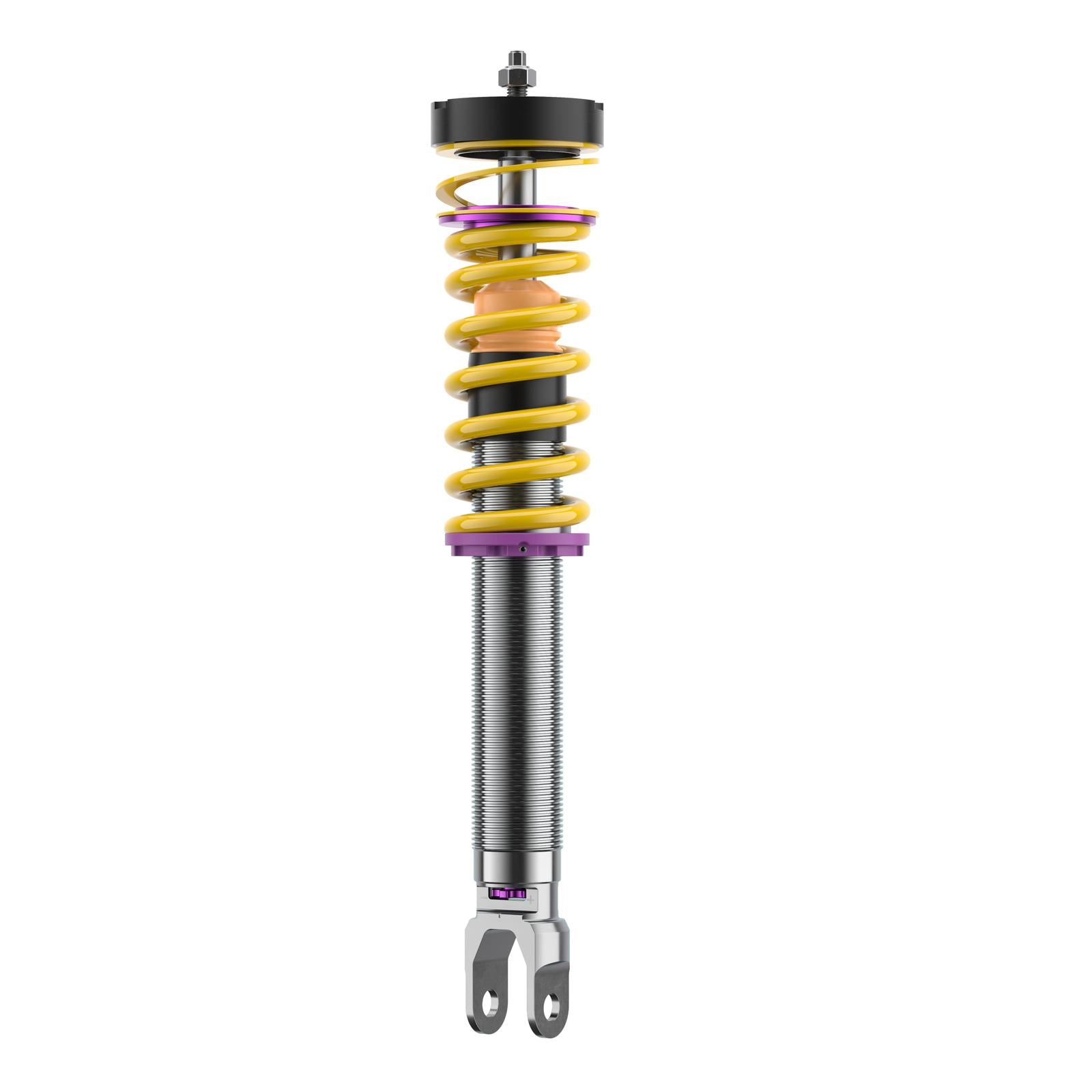 KW V3 w. HLS 2 Hydraulik Liftsystem Porsche 991 Coupe 991