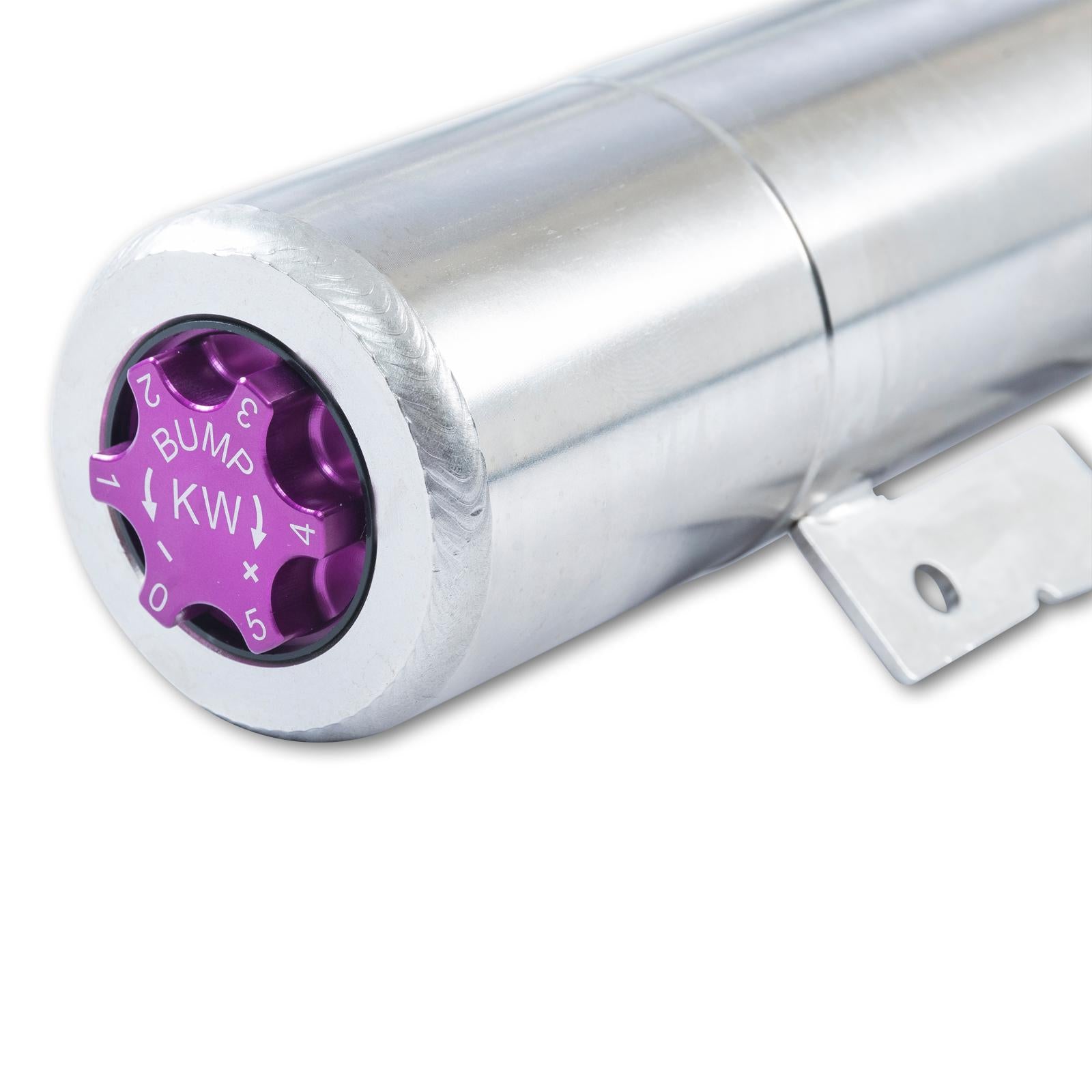 KW Coilover suspension V3 Clubsport incl. top mounts PORSCHE 911 (996) 09/1997-09/2005 (35271803)