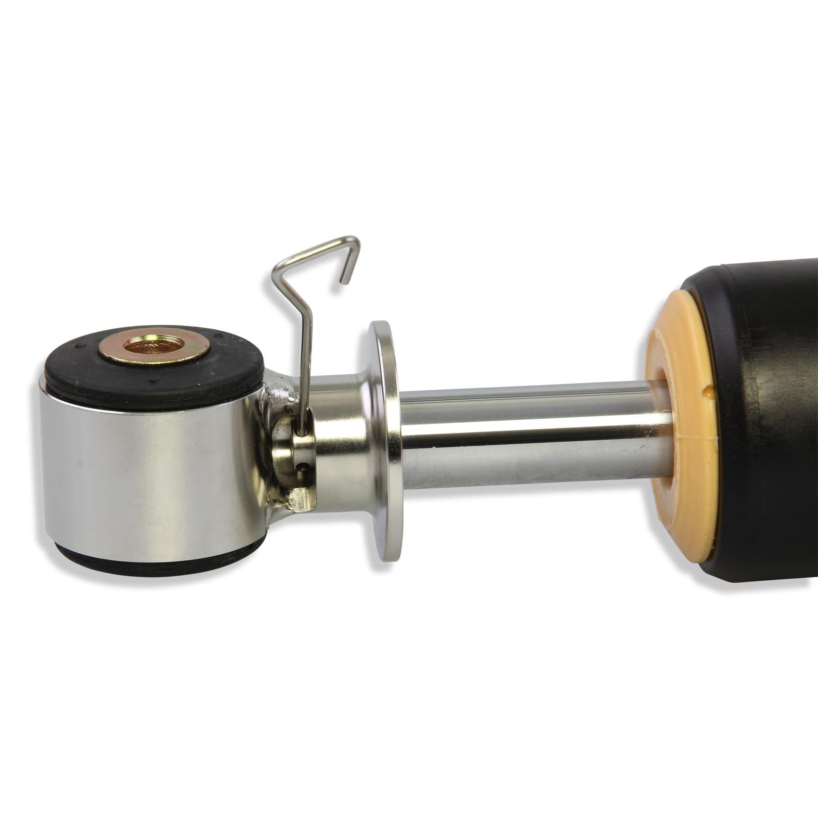 KW Coilover suspension V3 inox AUDI A3 (8L1) 09/1996-09/2006