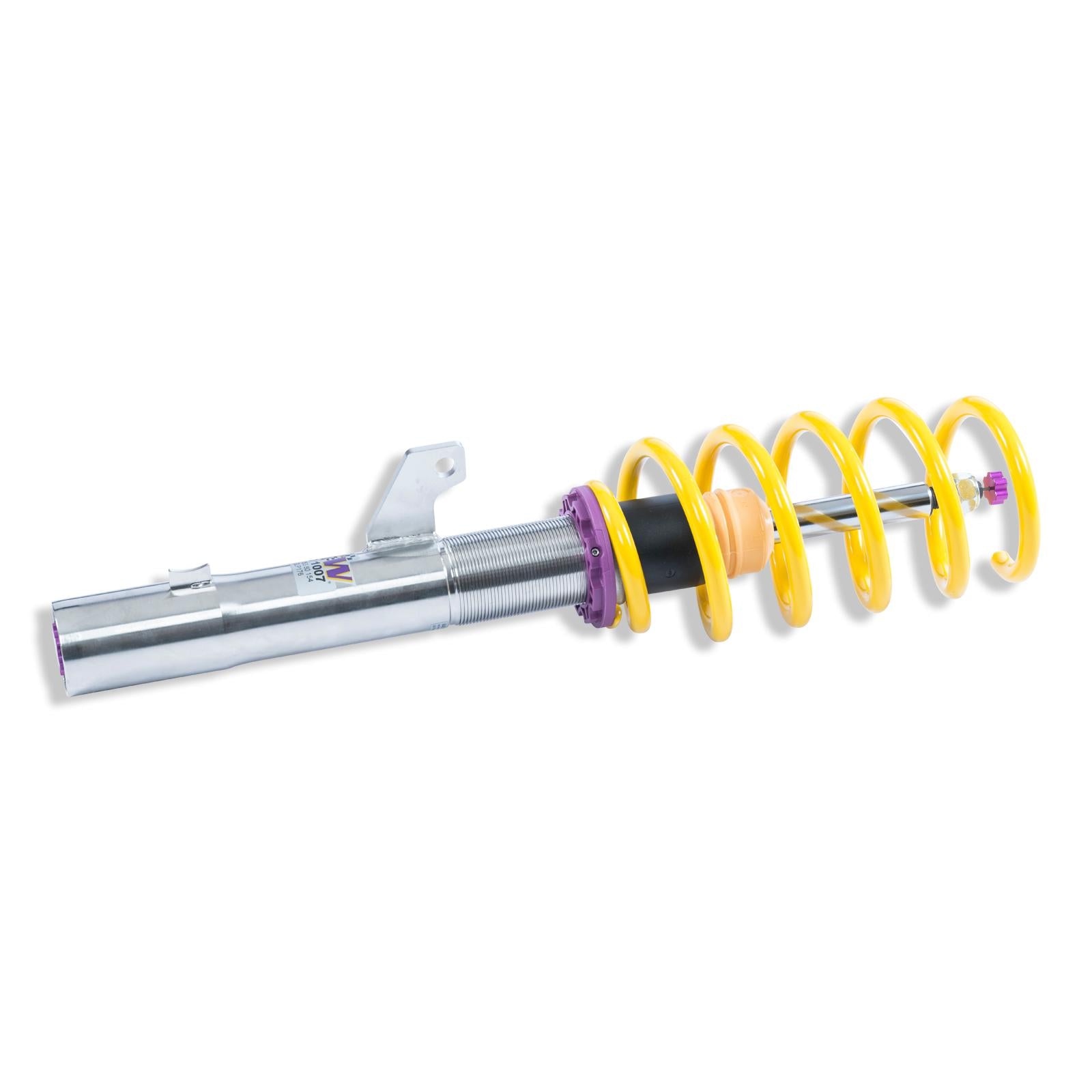 KW Coilover suspension V3 inox VW PASSAT (3G2, CB2) 08/2014- (352800AF)
