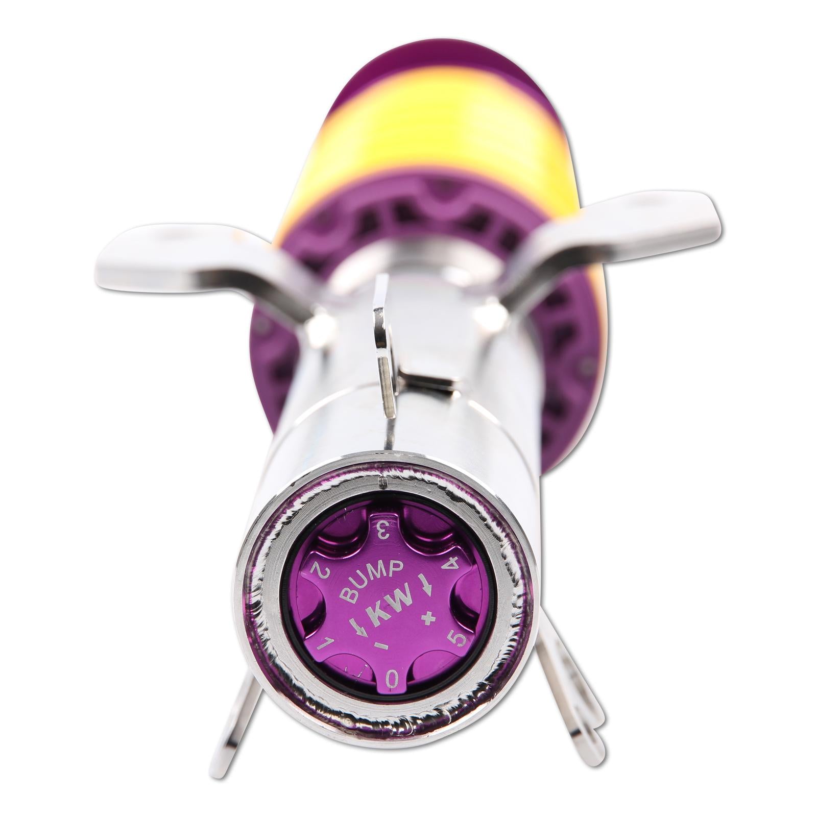 KW Coilover suspension V3 Clubsport incl. top mounts SEAT IBIZA Mk IV SPORTCOUPE (6J1, 6P5) 06/2008-12/2018 (35281815)