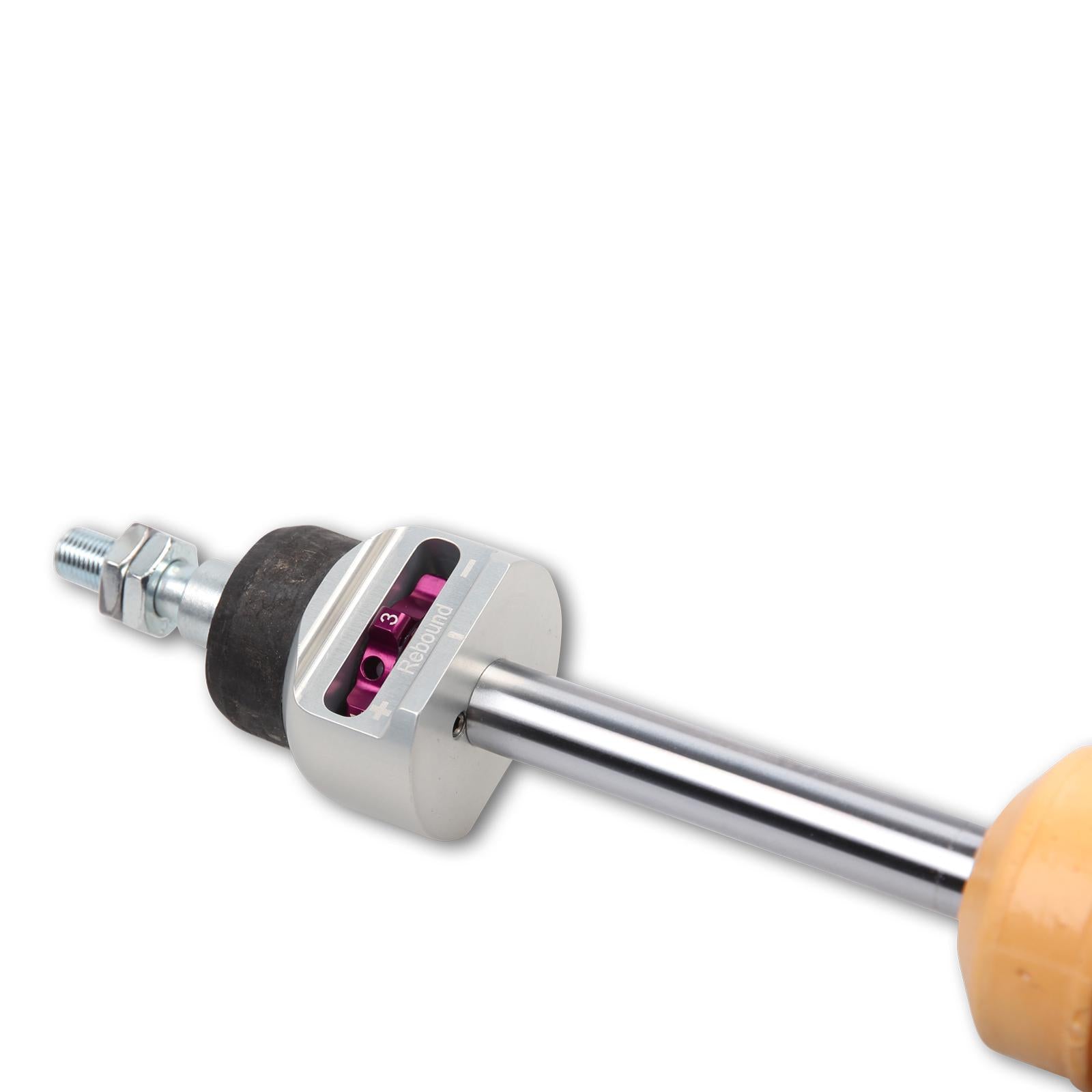 KW Coilover suspension V3 Clubsport incl. top mounts SEAT IBIZA Mk IV SPORTCOUPE (6J1, 6P5) 06/2008-12/2018 (35281815)