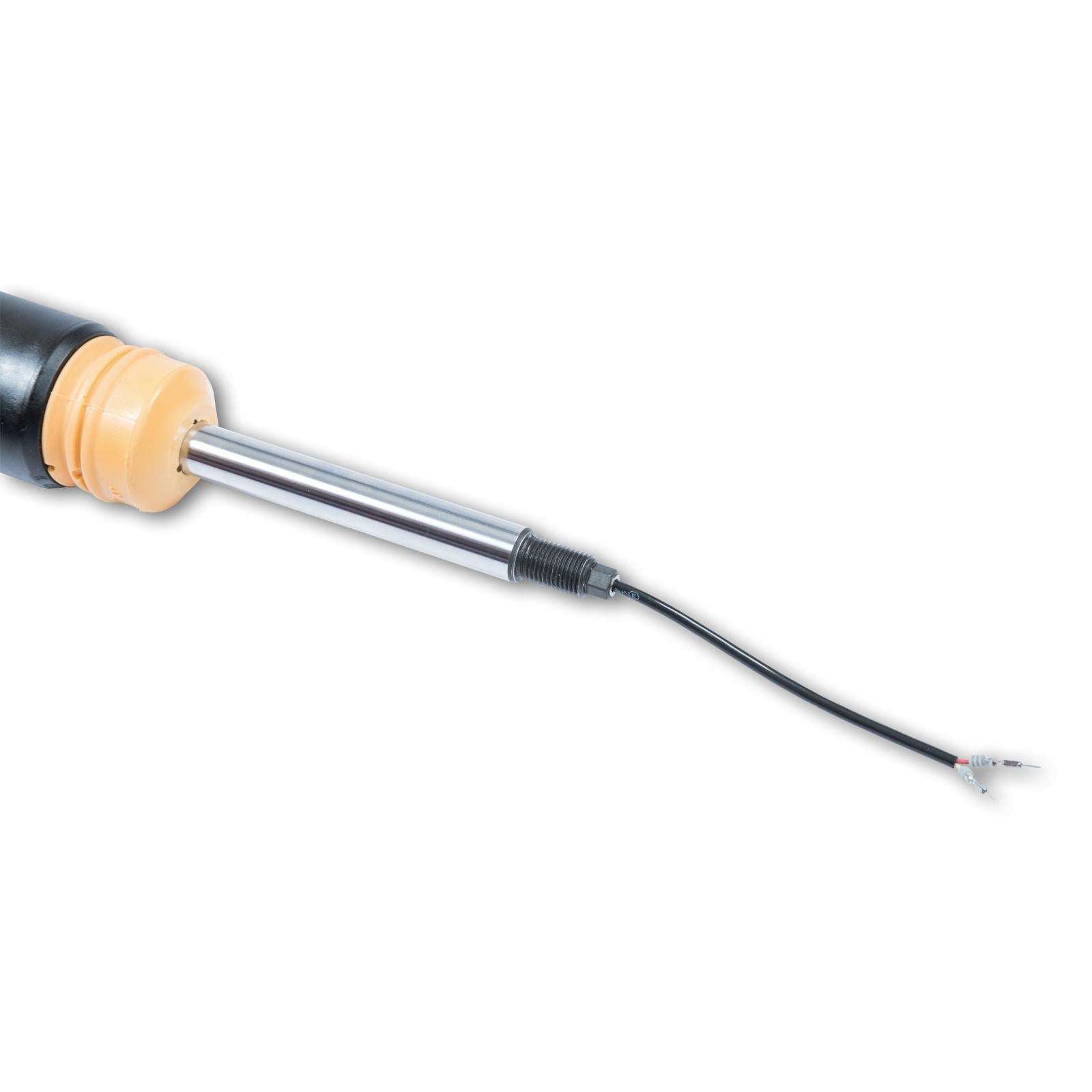KW DDC - Plug & Play coilovers inox BMW 3 (F30, F80) 03/2011-10/2018 (39020039)