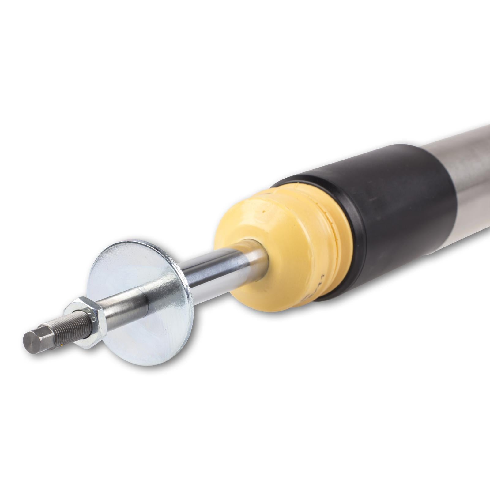 KW DDC - ECU coilovers inox MERCEDES-BENZ SLK (R172) 01/2011-