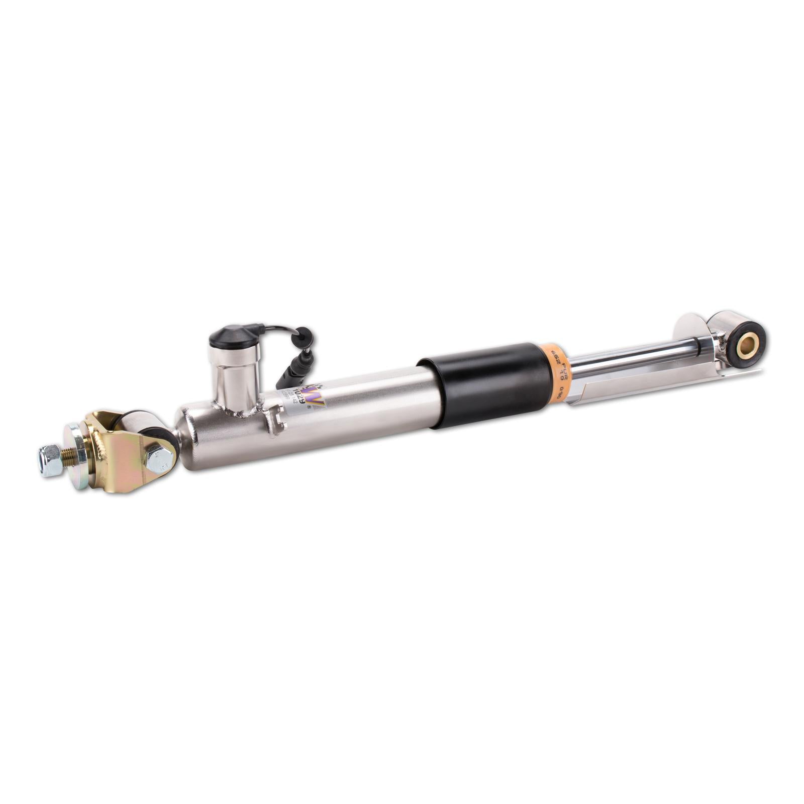 KW DDC - ECU shock kit inox MERCEDES-BENZ G-CLASS (W463) 09/1989- (39025016)