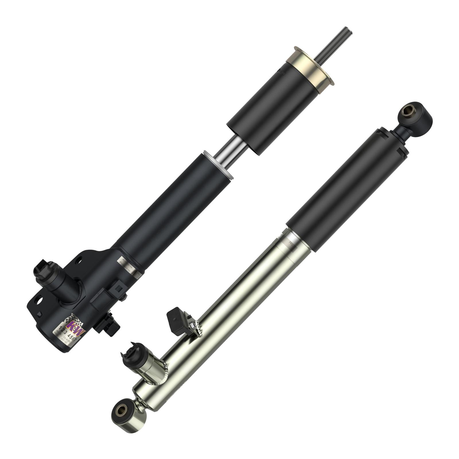 KW Coilover Kit DDC - ECU for Mercedes-Benz Sprinter