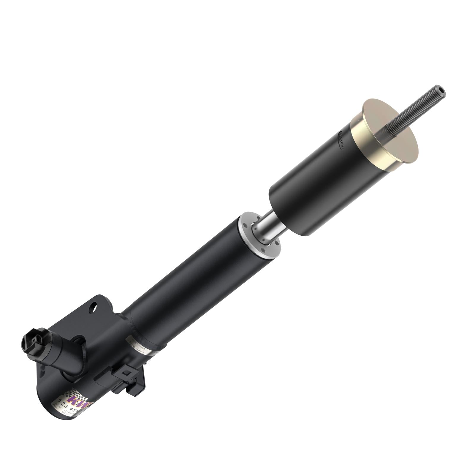 KW Coilover Kit DDC - ECU for Mercedes-Benz Sprinter